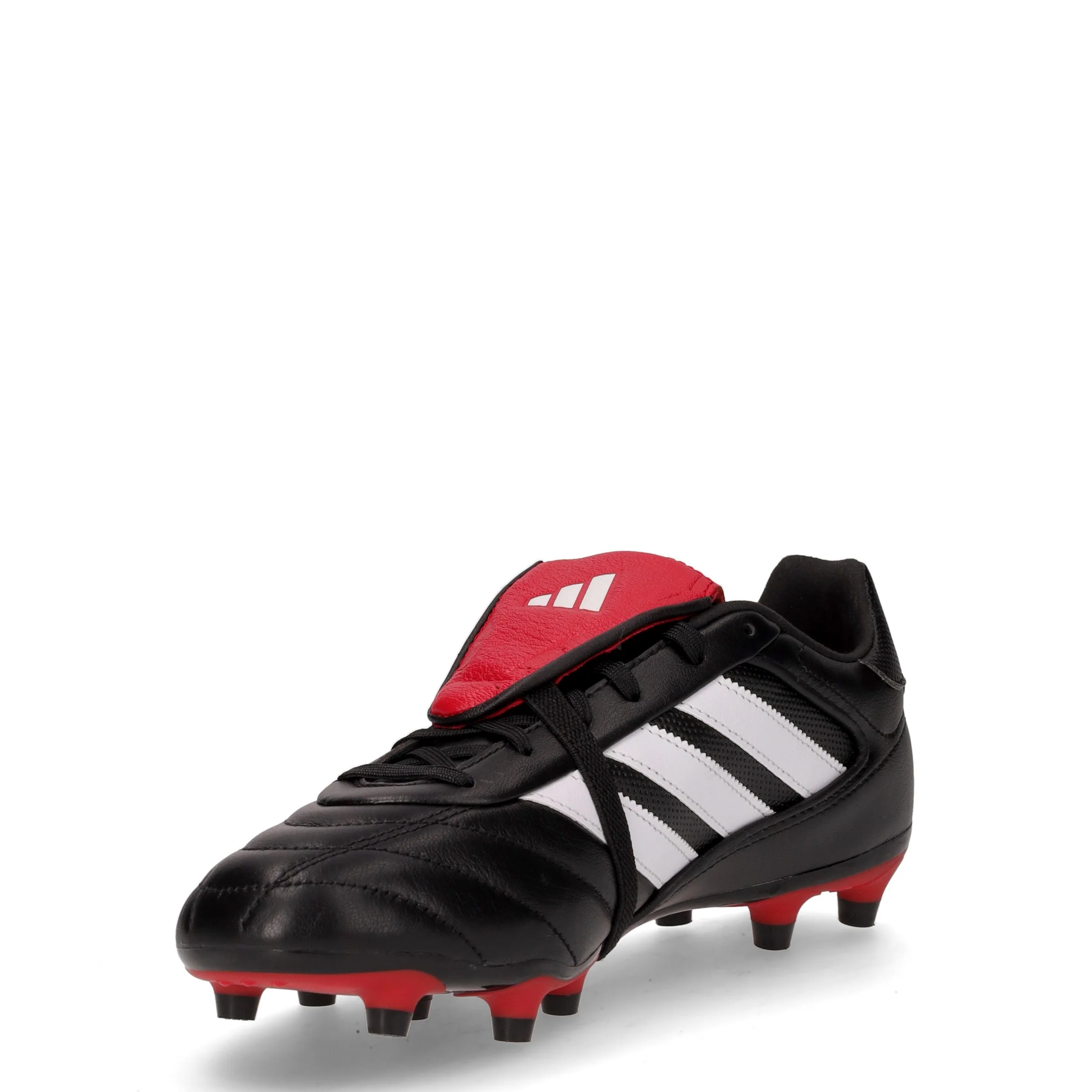 Copa Gloro II FG scarpa da calcio black white - Image 3