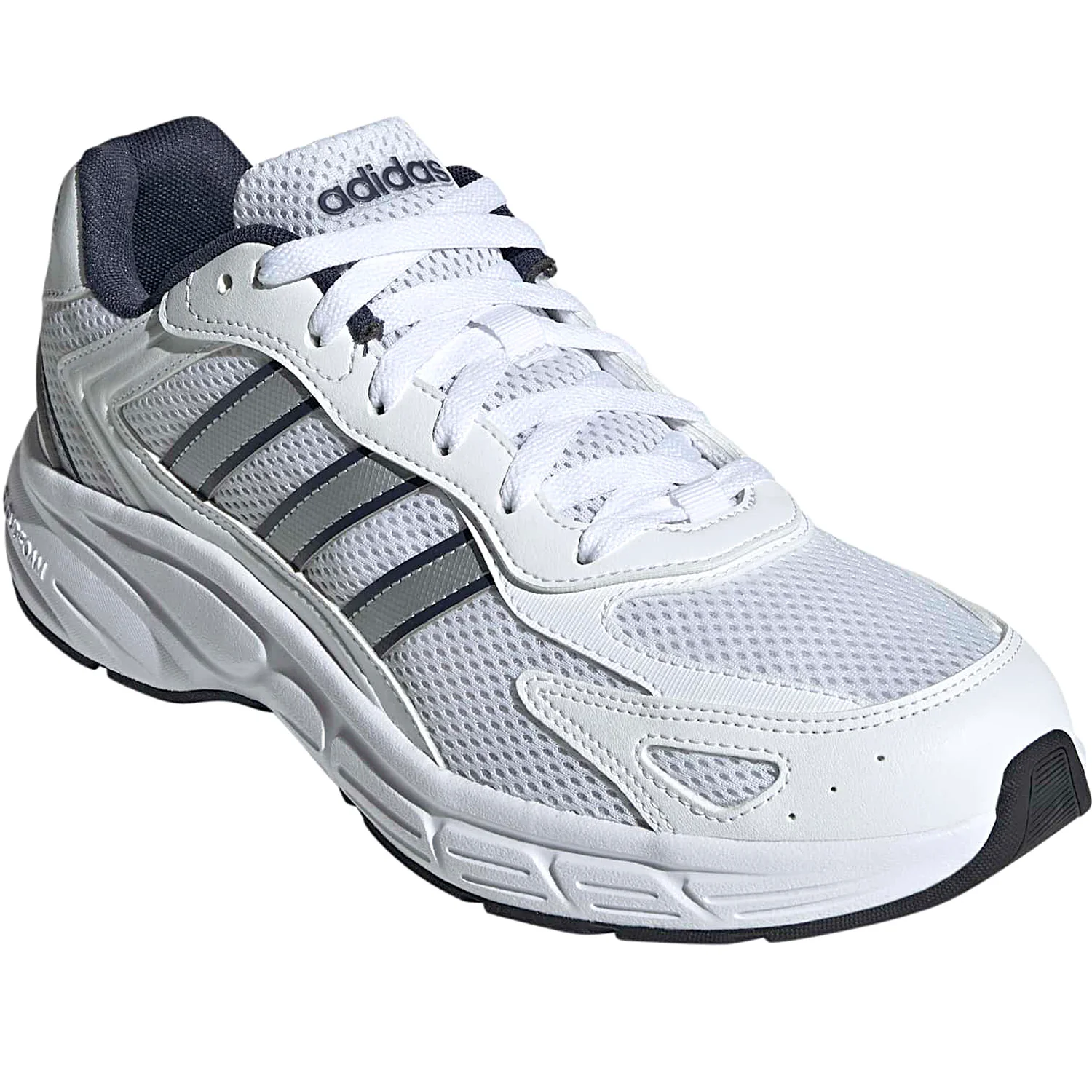 Eclyptix 2000 sneaker white - Image 2