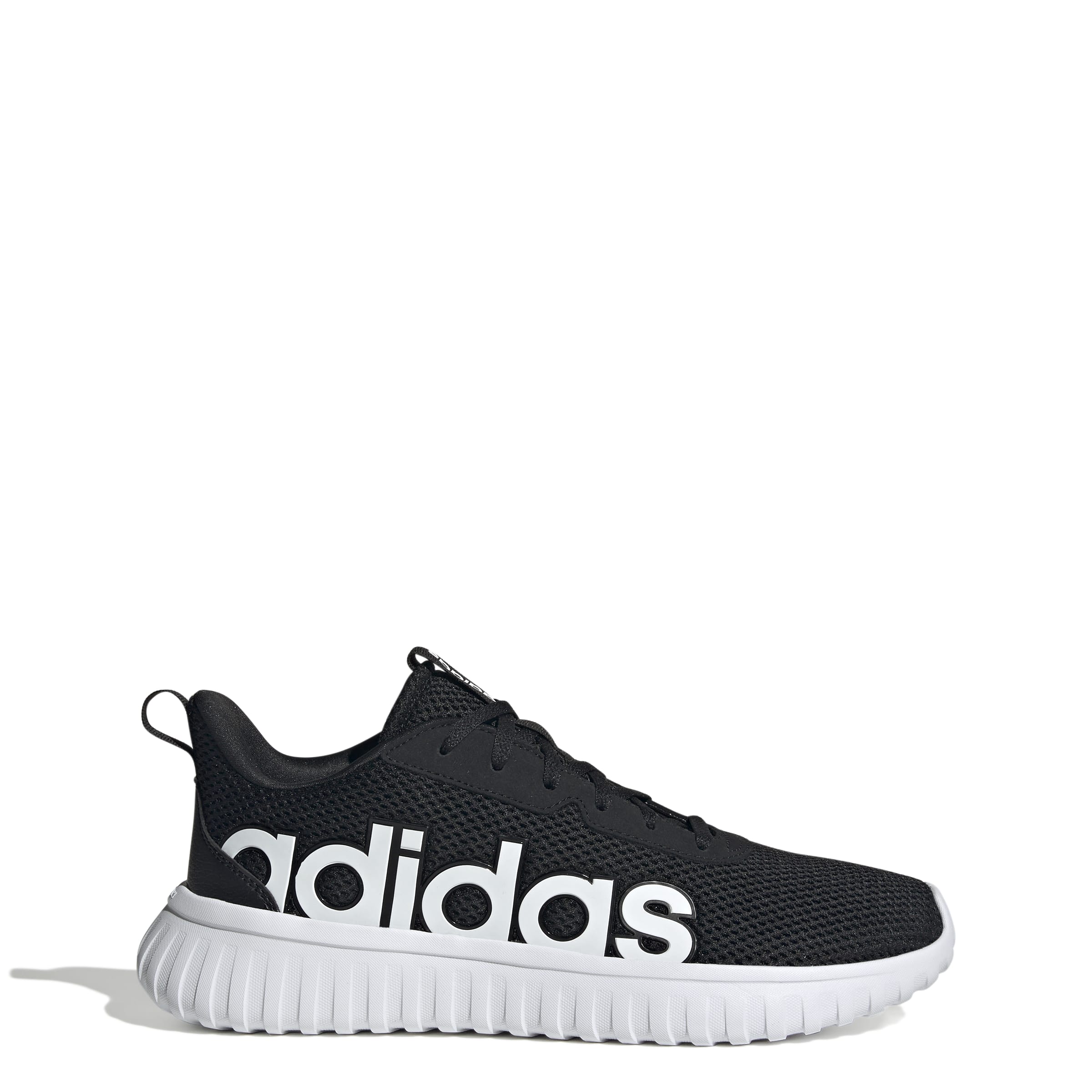 Kaptir Base sneaker in tessuto nero