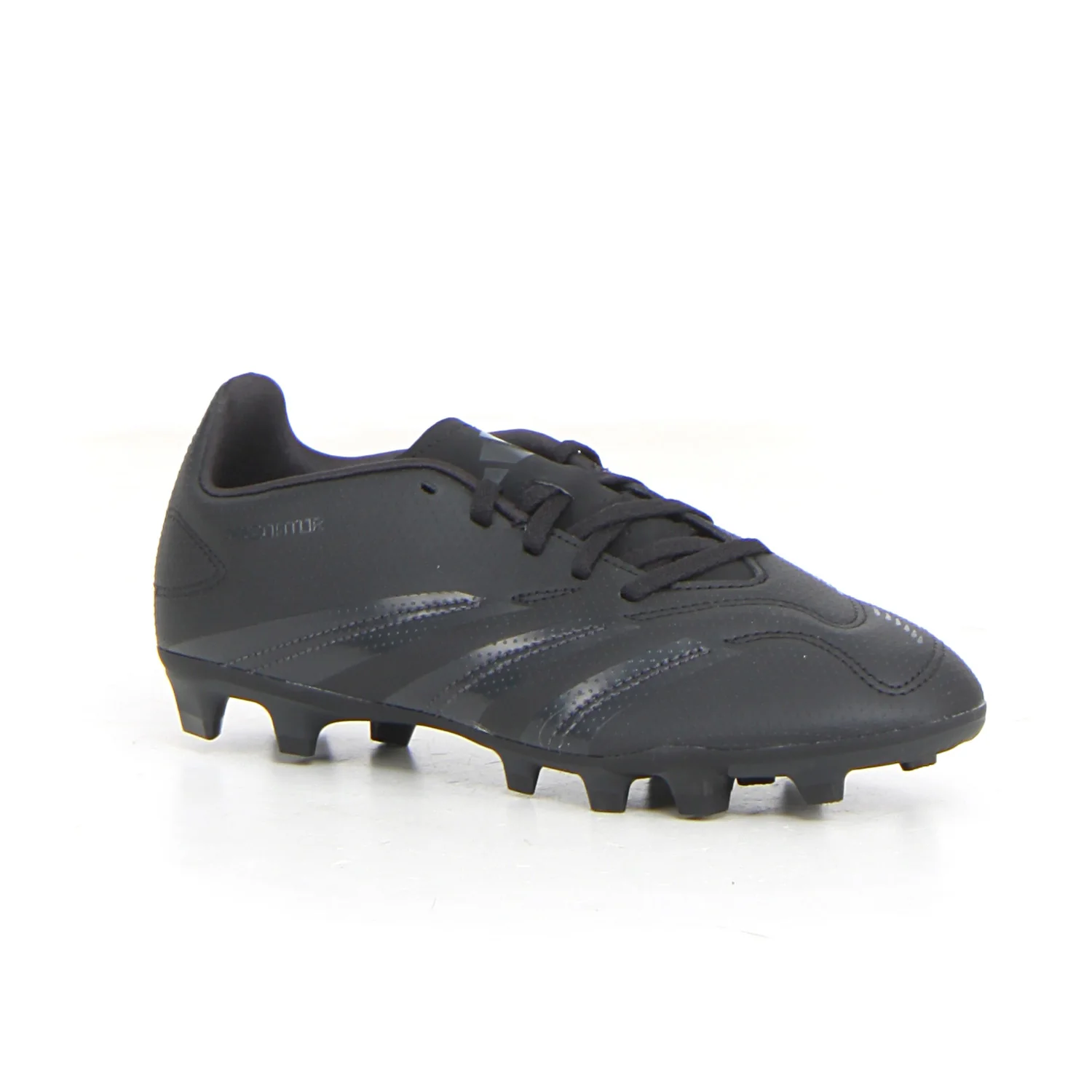 Predator Club FxG scarpa da calcio ragazzo black - Image 2