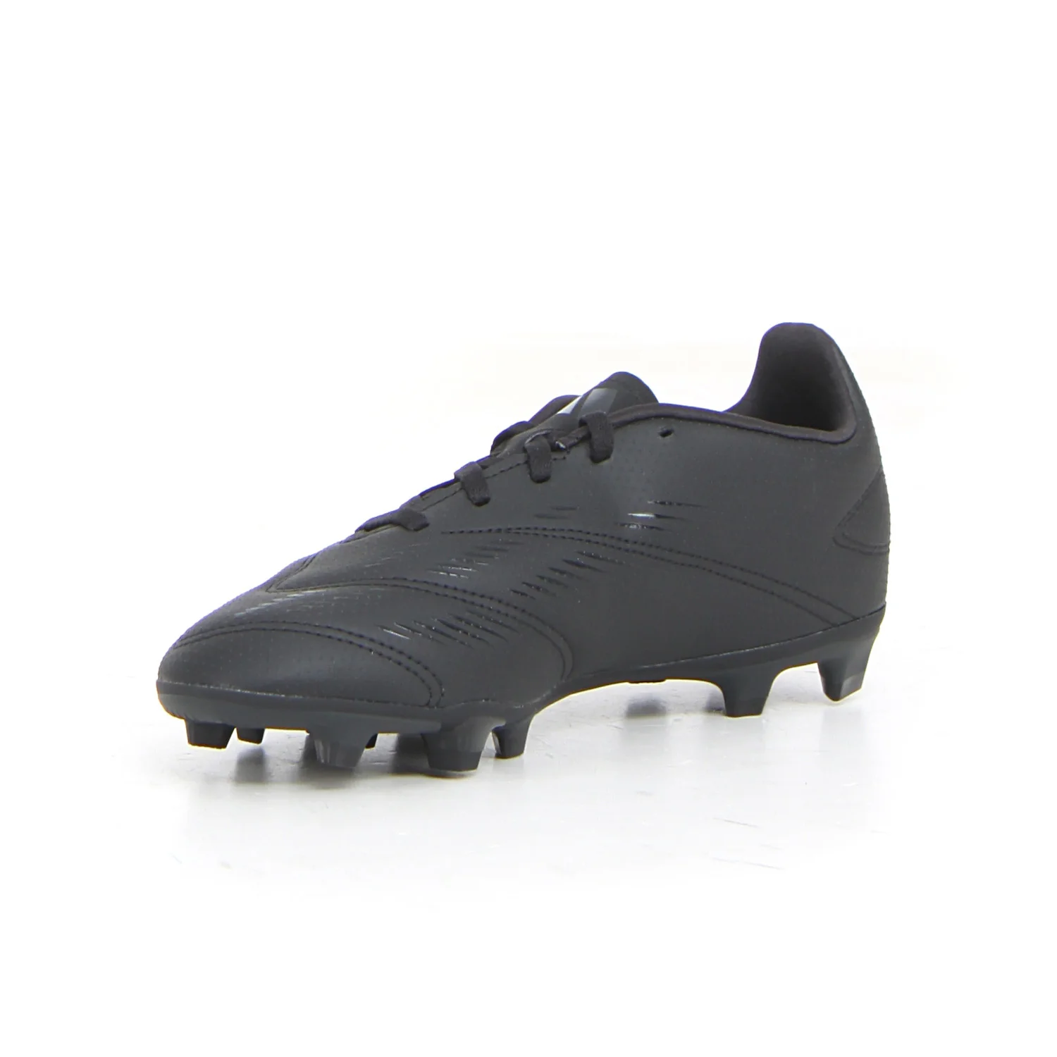 Predator Club FxG scarpa da calcio ragazzo black - Image 3