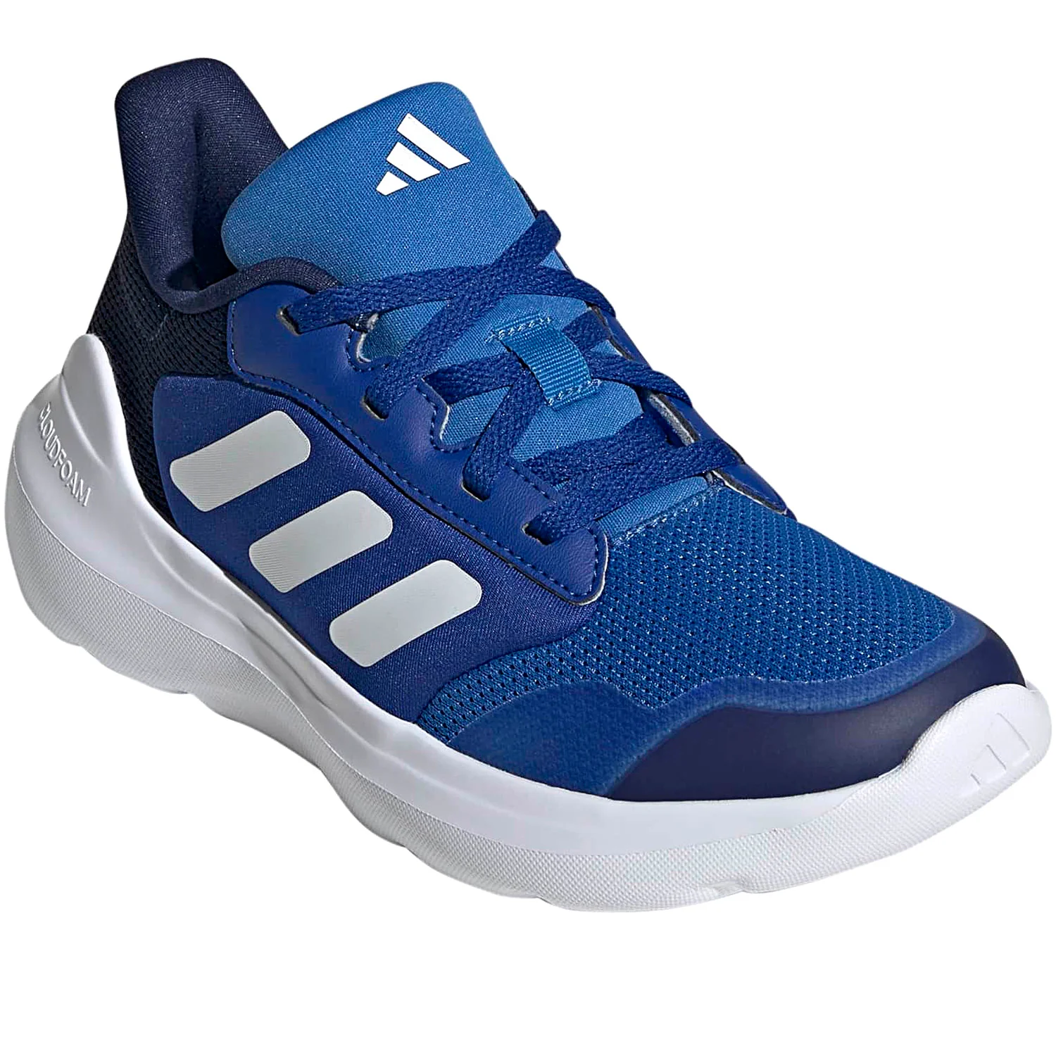 Tensaur Run 3.0 sneaker ragazzo royal white blue - Image 2