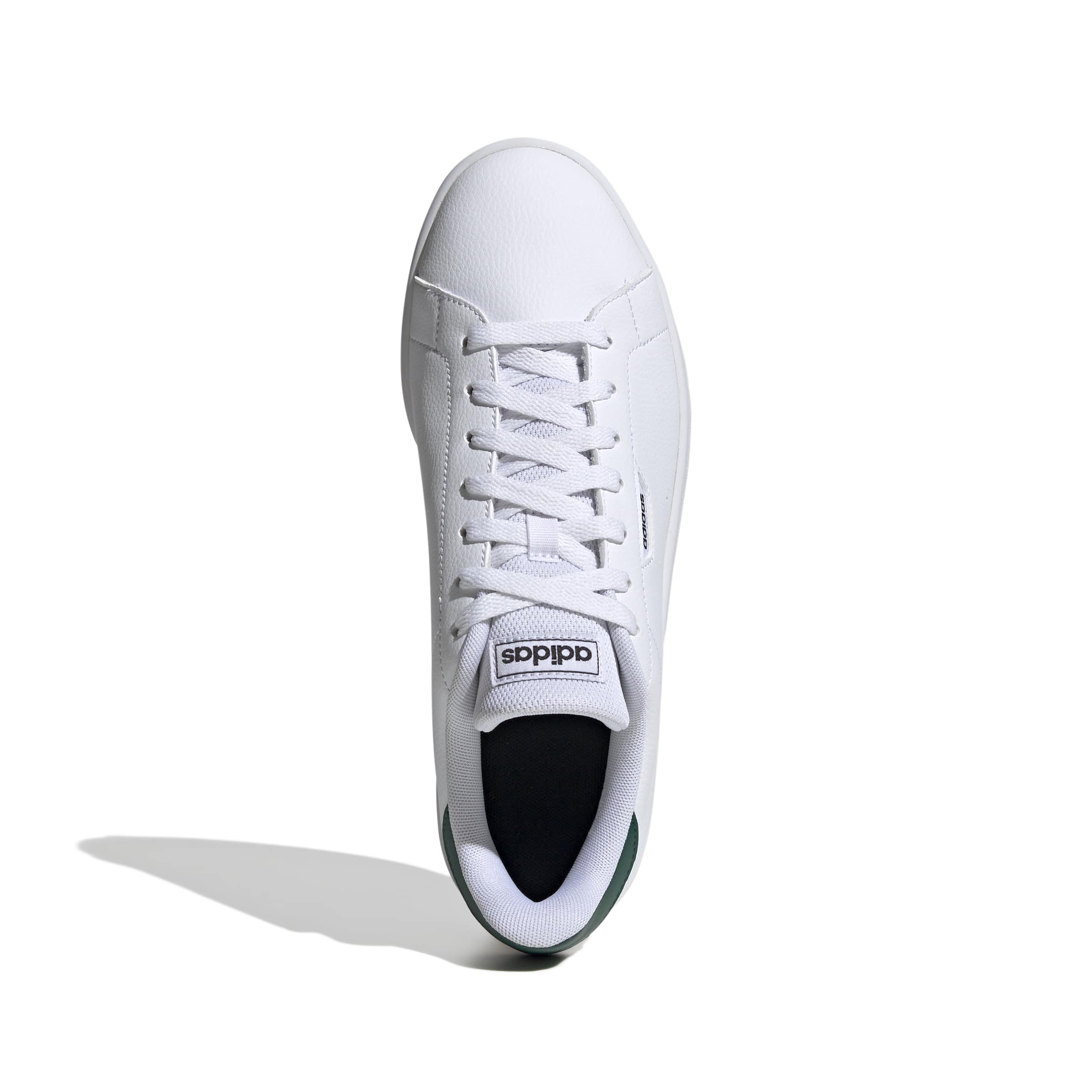 Urban Court sneaker white green - Image 4