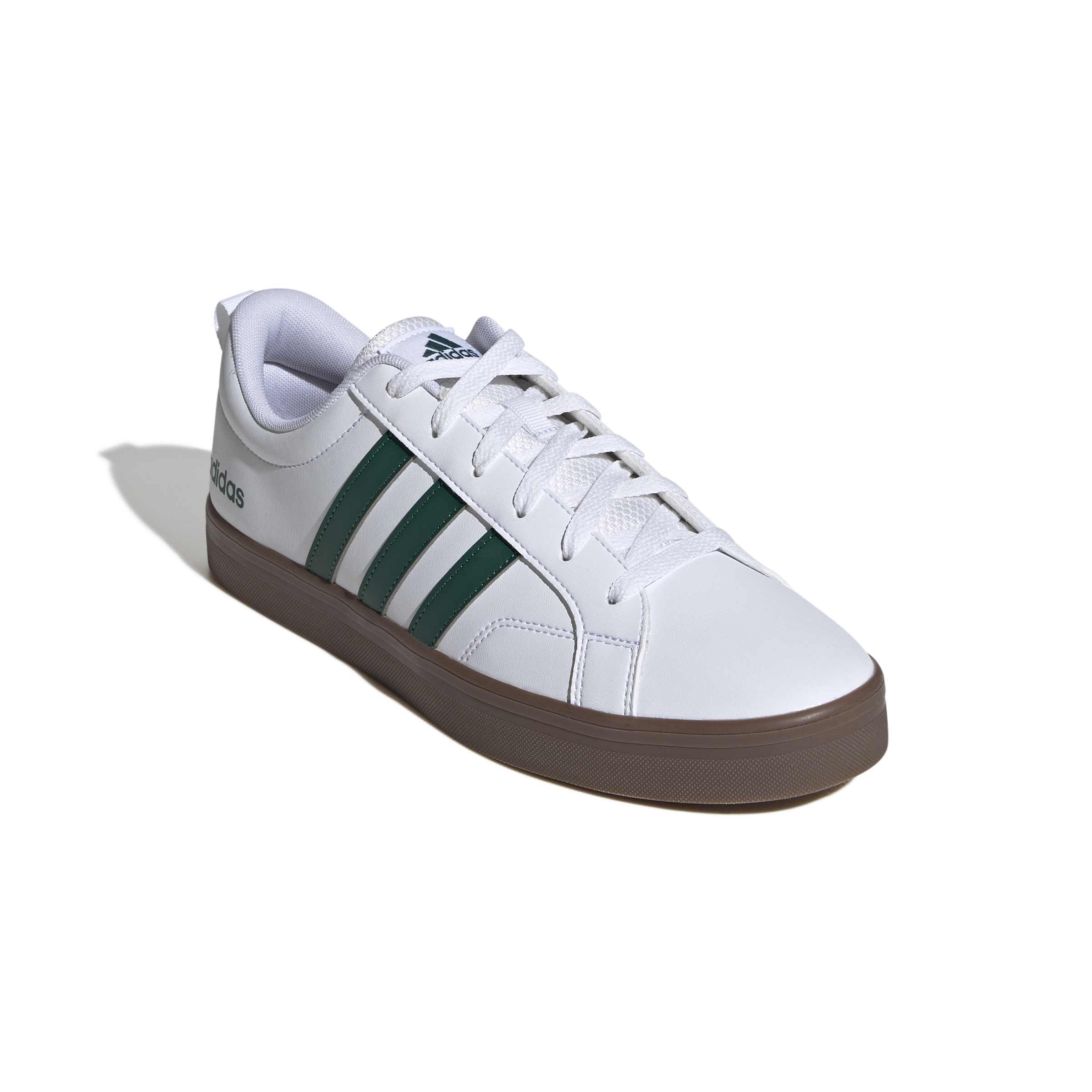 Vl Pace 2.0 sneaker in ecopelle bianco verde - Image 3