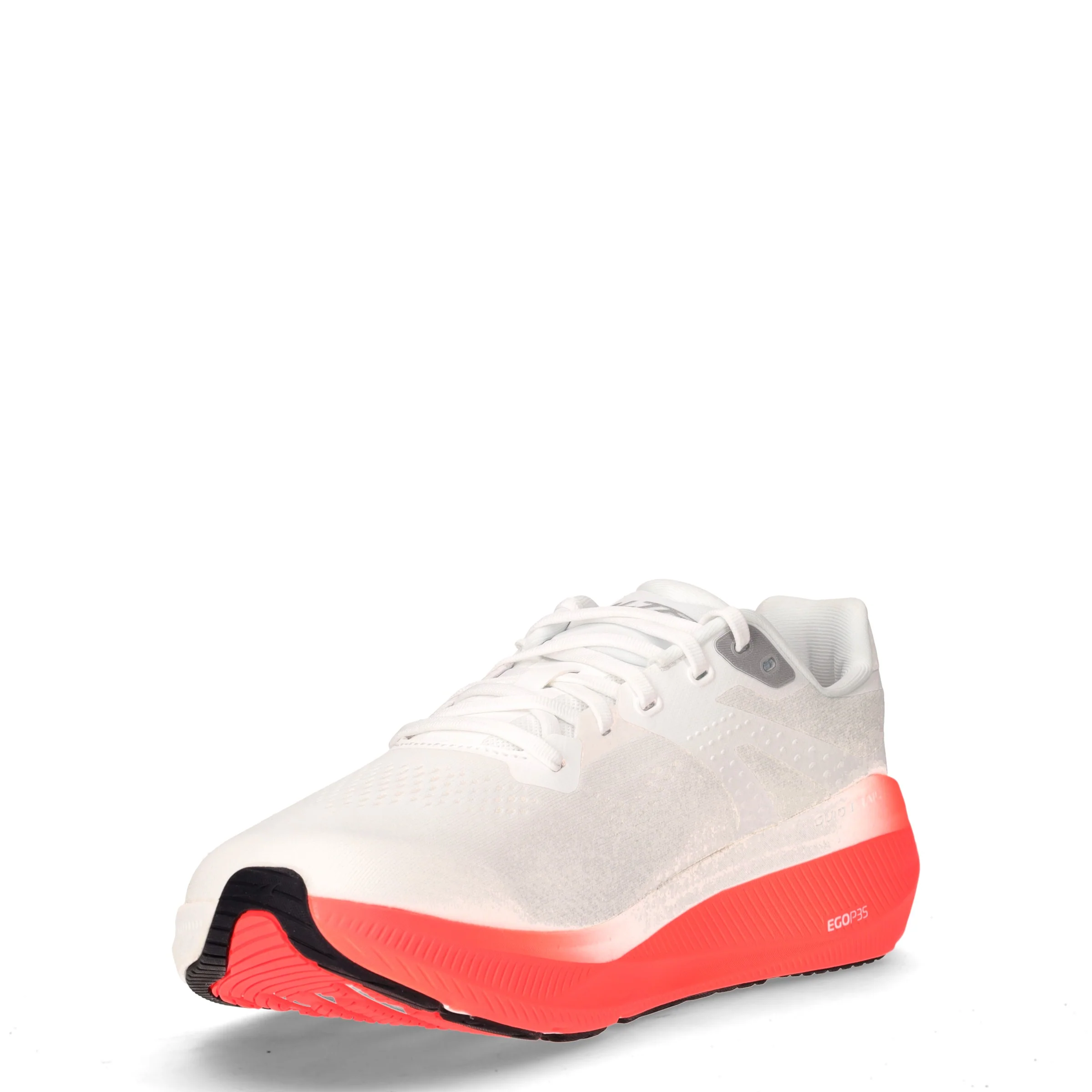 Experience Flow ST scarpa da running in mesh bianco corallo - Image 3