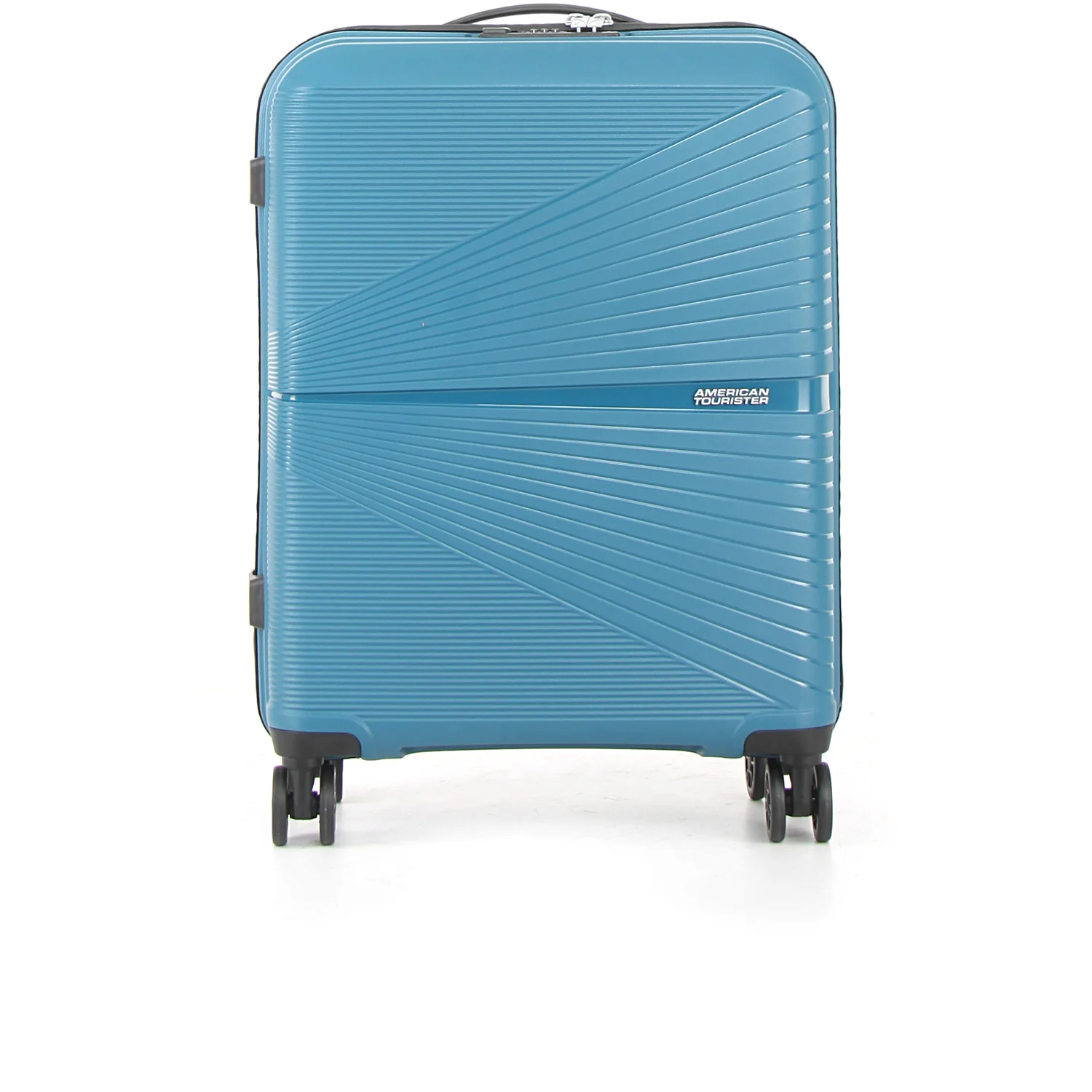Airconic spinner piccolo rigido - 55 cm ocean deep