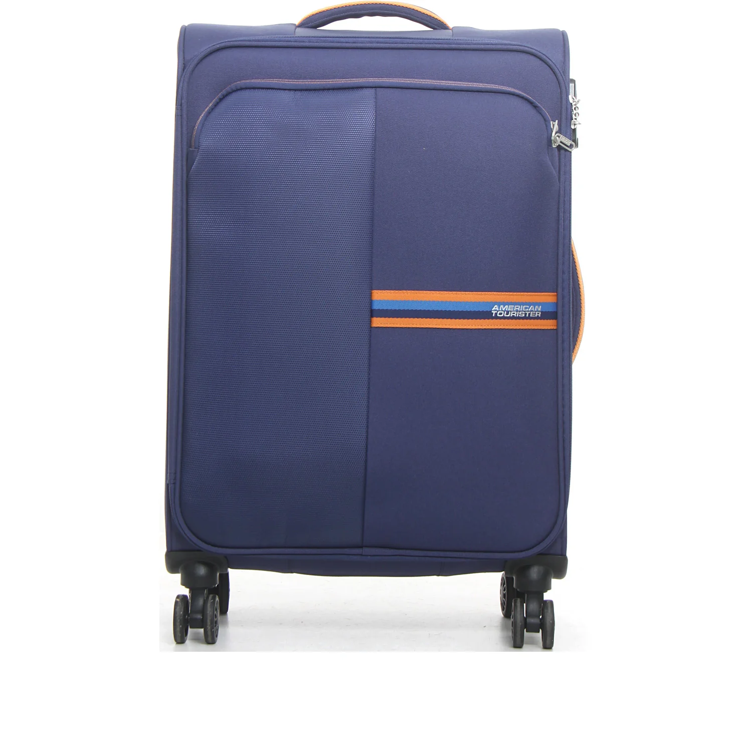 Bright life spinner morbido - 67 cm combat navy
