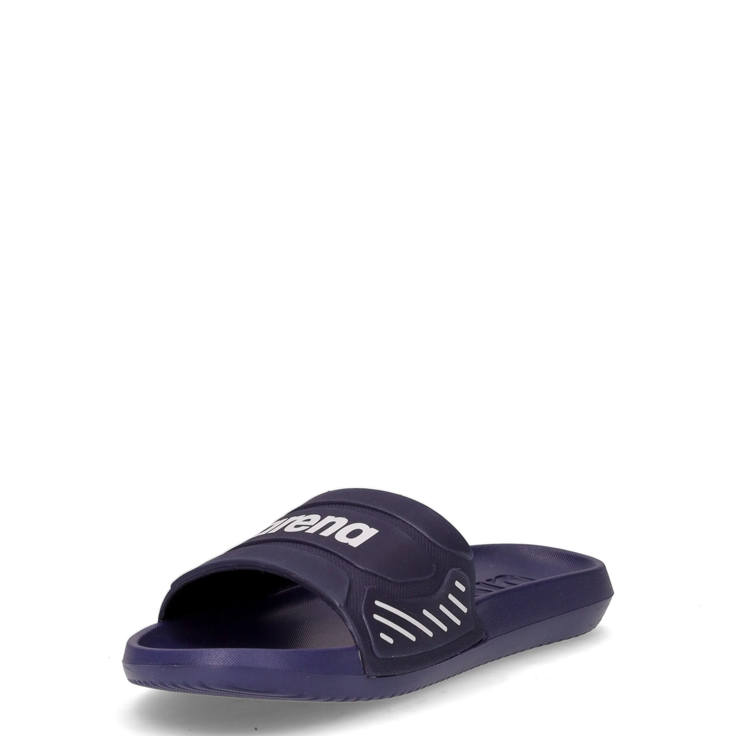 Urban Easy ciabatta in gomma bambino navy - Image 3