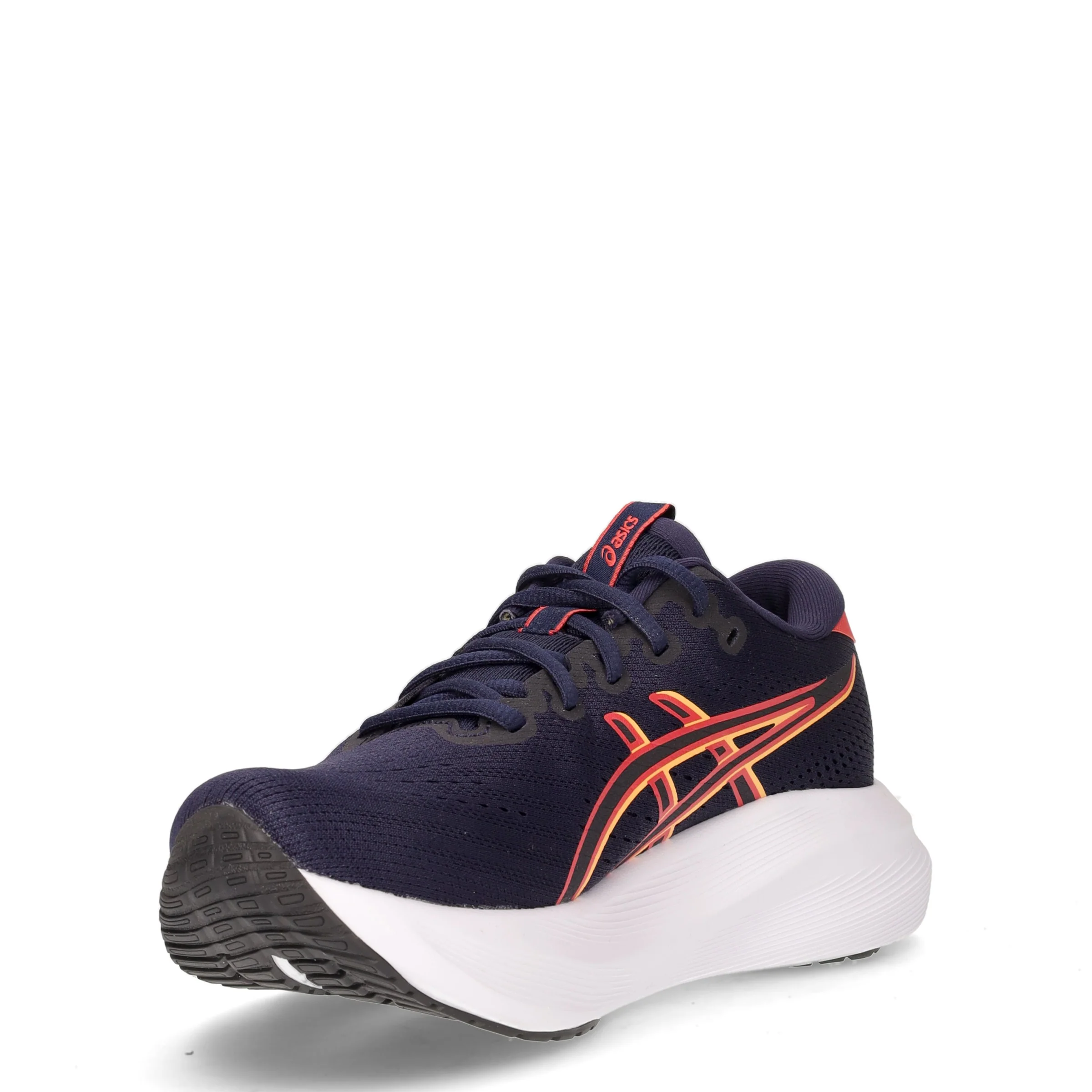Gel Excite 11 scarpa da running in mesh blu - Image 3