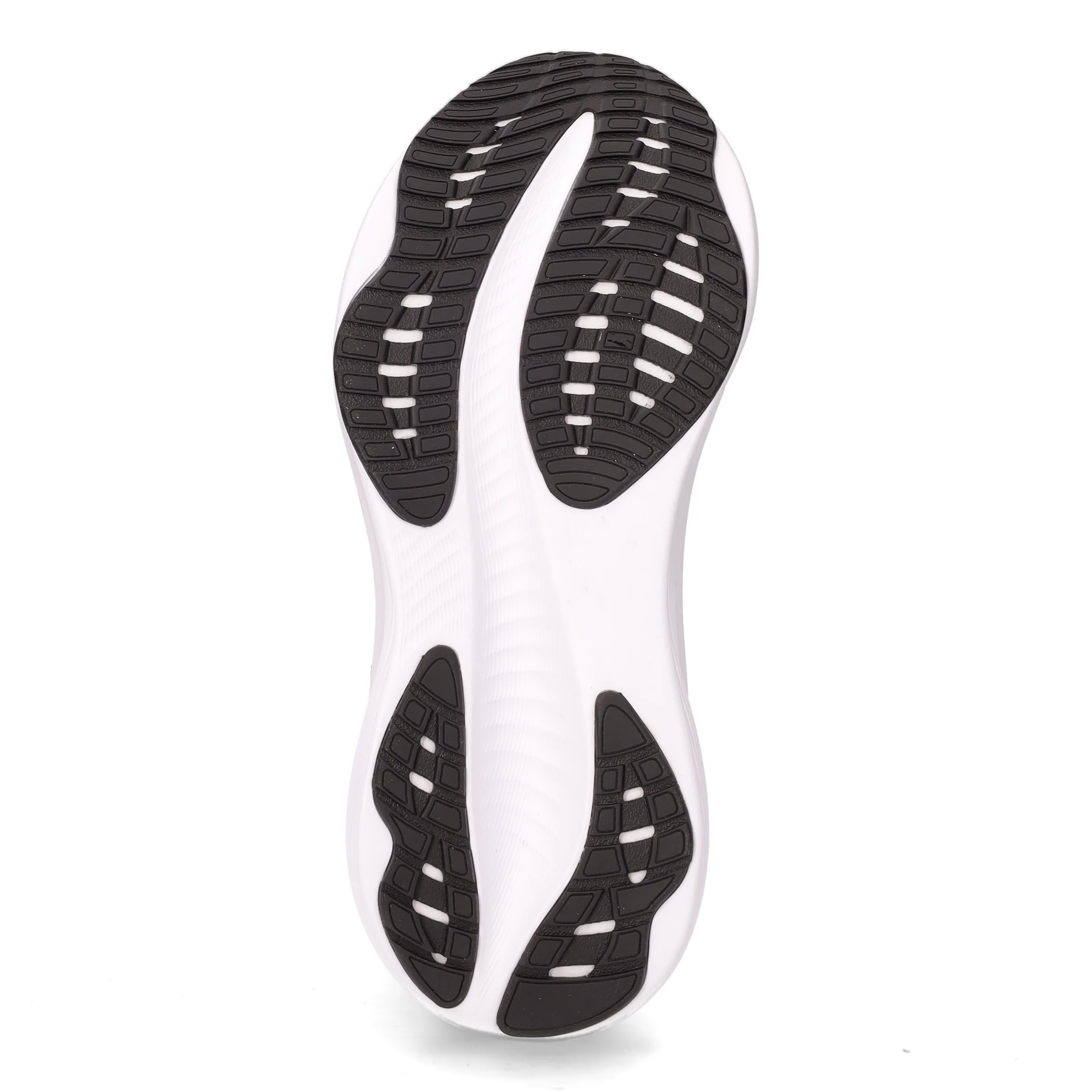 Gel Excite 11 scarpa da running in mesh blu - Image 4