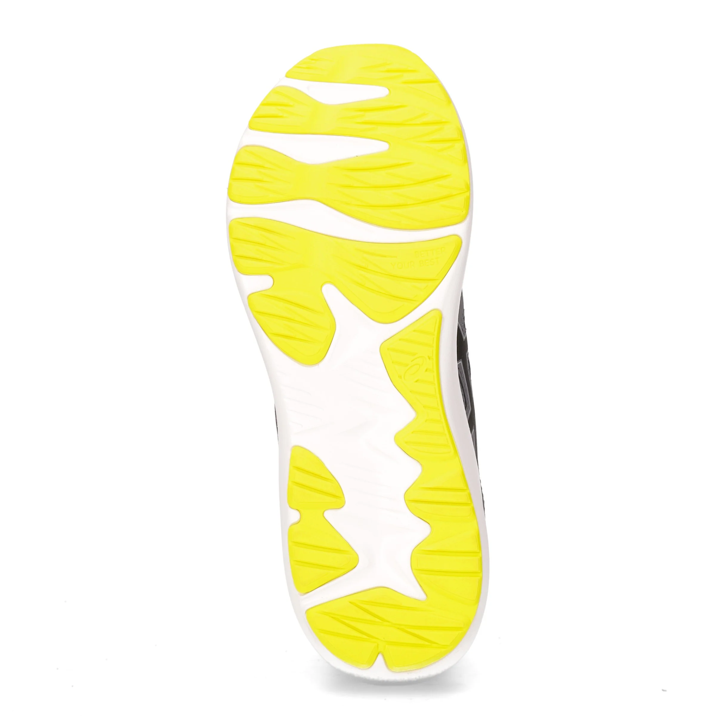 Jolt 4 GS scarpa da running ragazzo in mesh grigio - Image 4