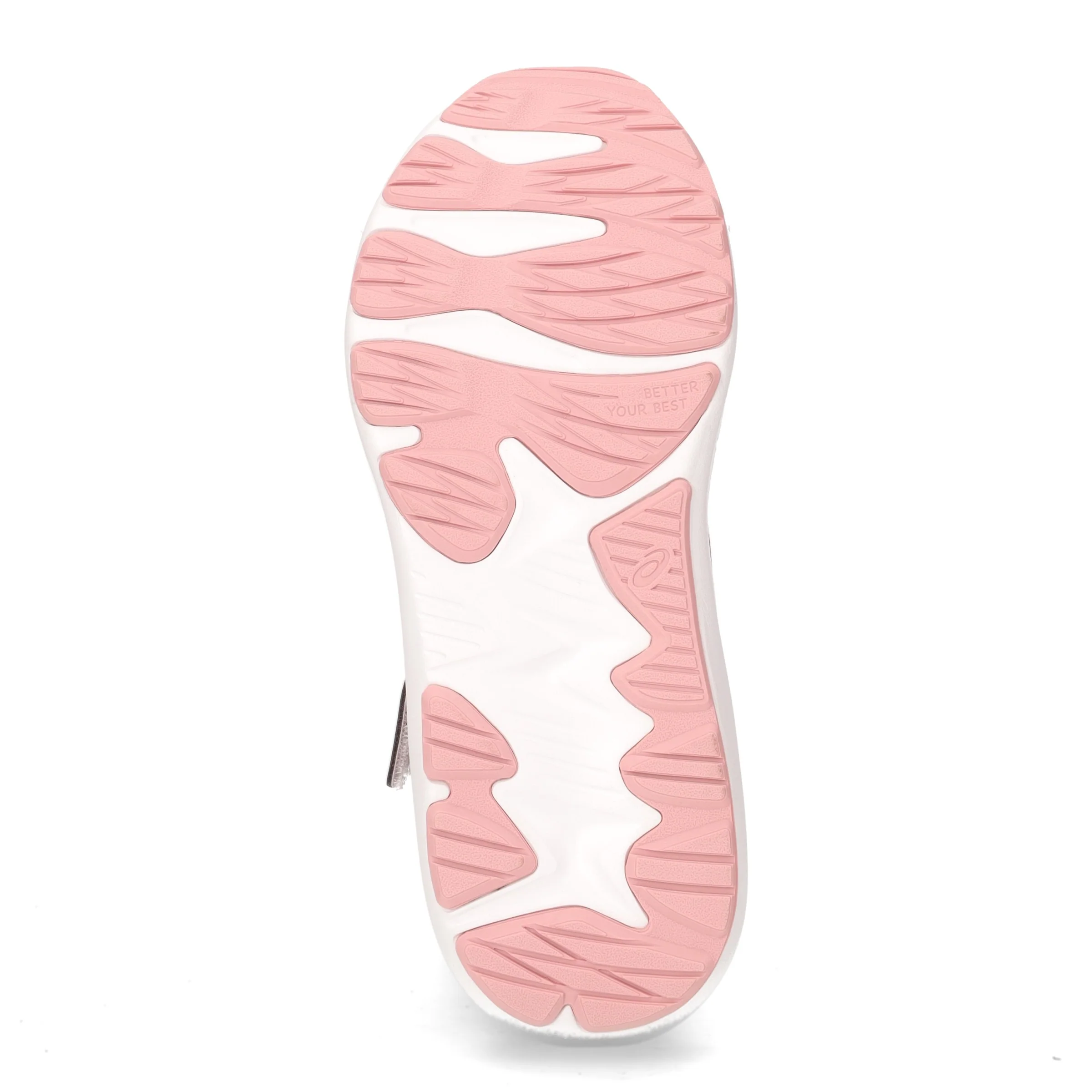 Jolt 4 PS scarpa da running bambina in mesh rosso rosa - Image 4