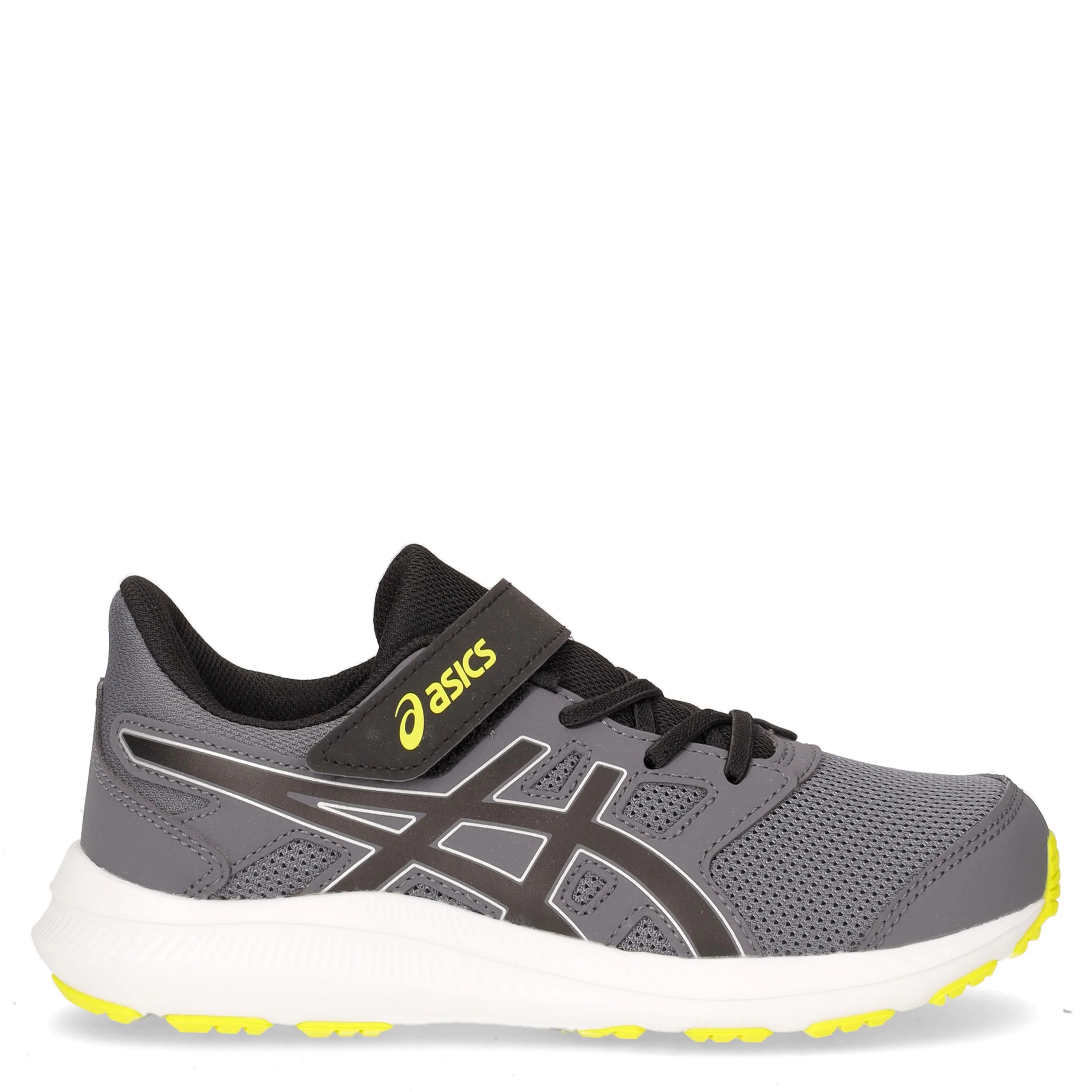 Jolt 4 PS scarpa da running bambino in mesh grigio