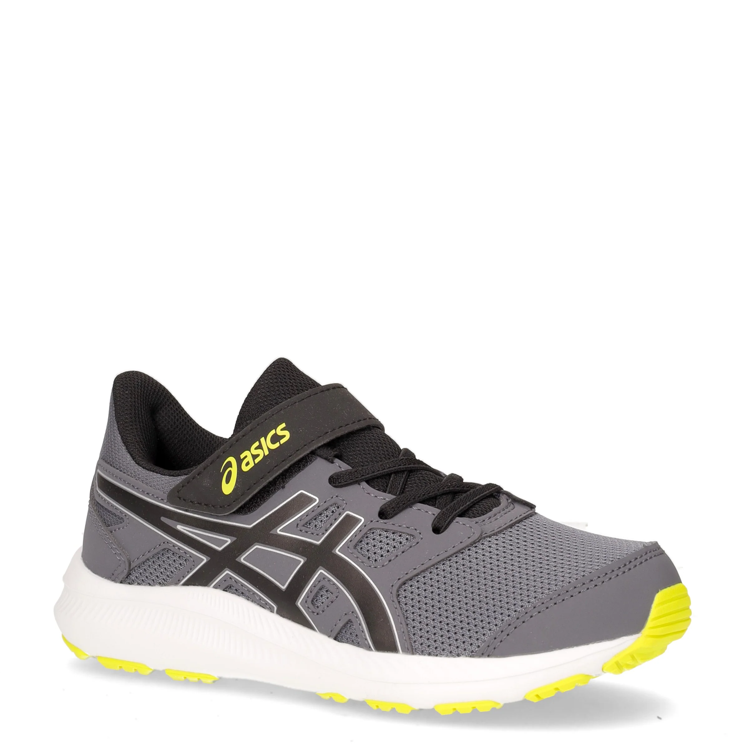 Jolt 4 PS scarpa da running bambino in mesh grigio - Image 2