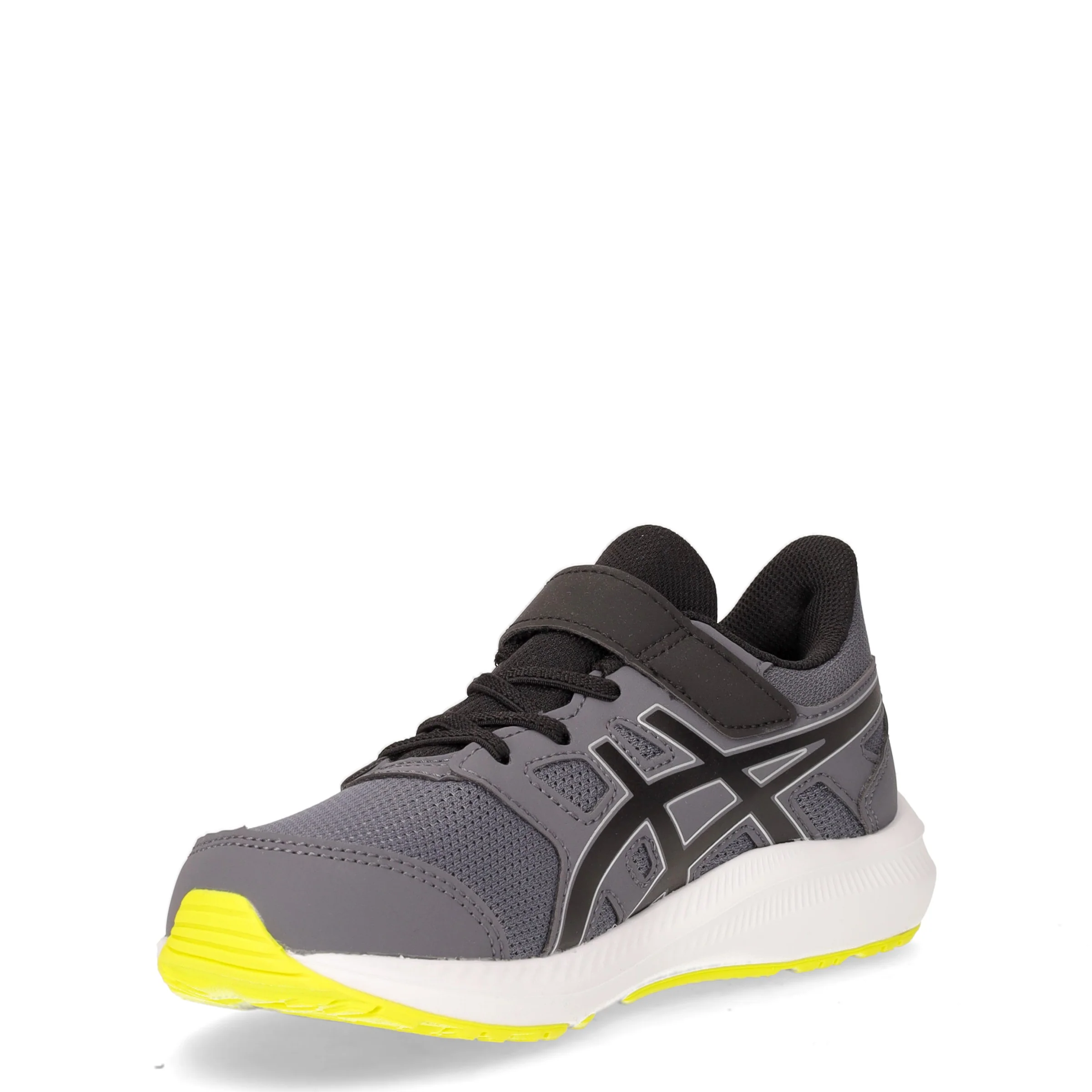 Jolt 4 PS scarpa da running bambino in mesh grigio - Image 3