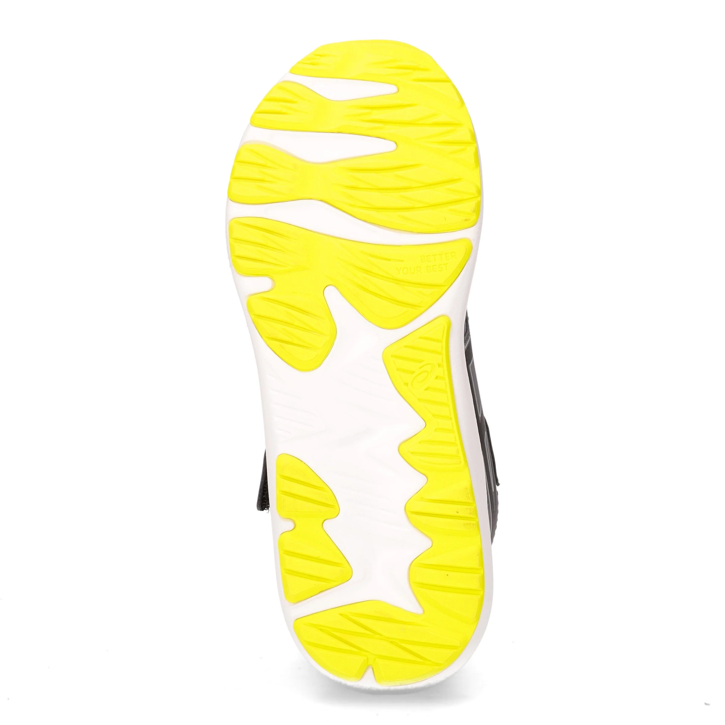 Jolt 4 PS scarpa da running bambino in mesh grigio - Image 4