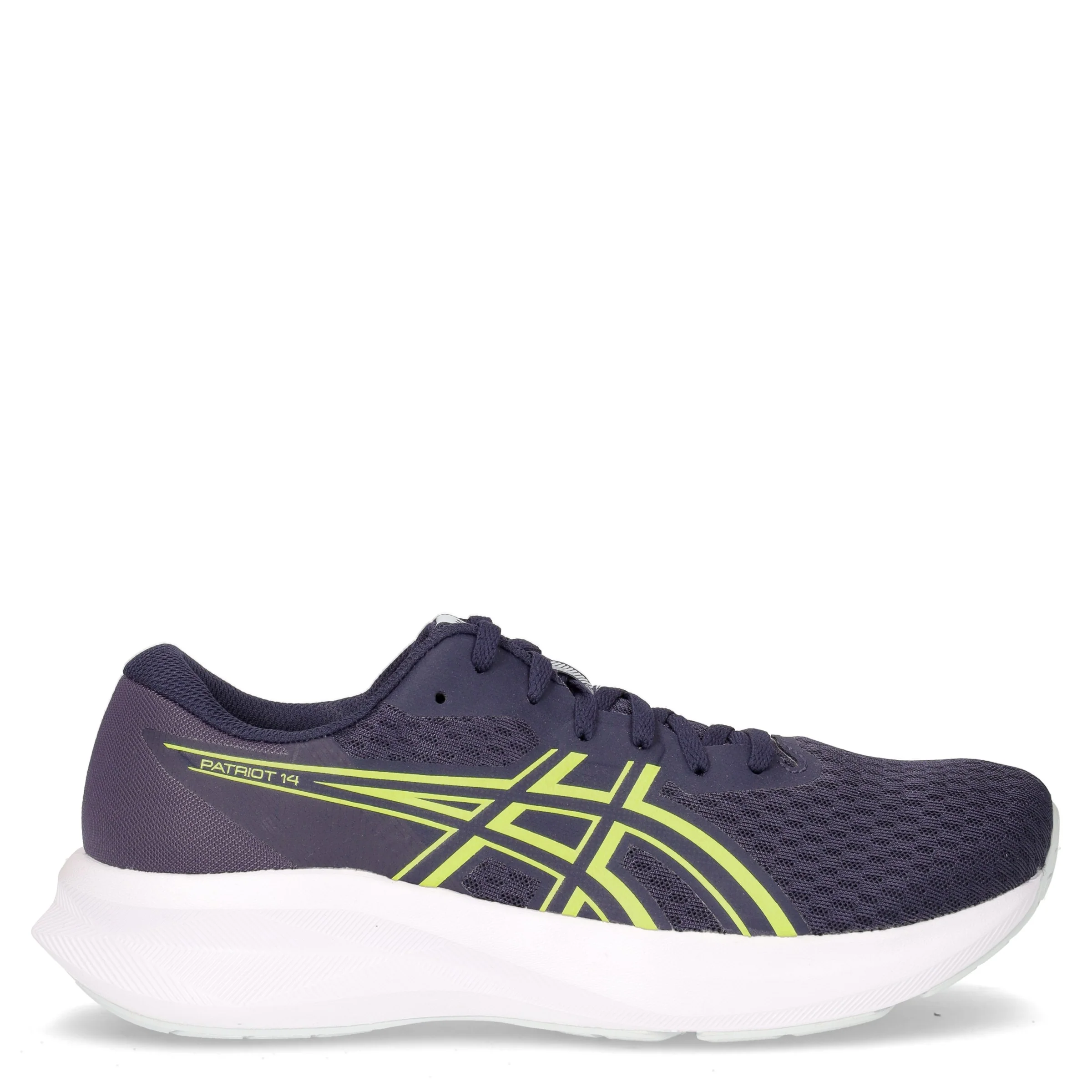 Patriot 14 scarpa da running in mesh notte