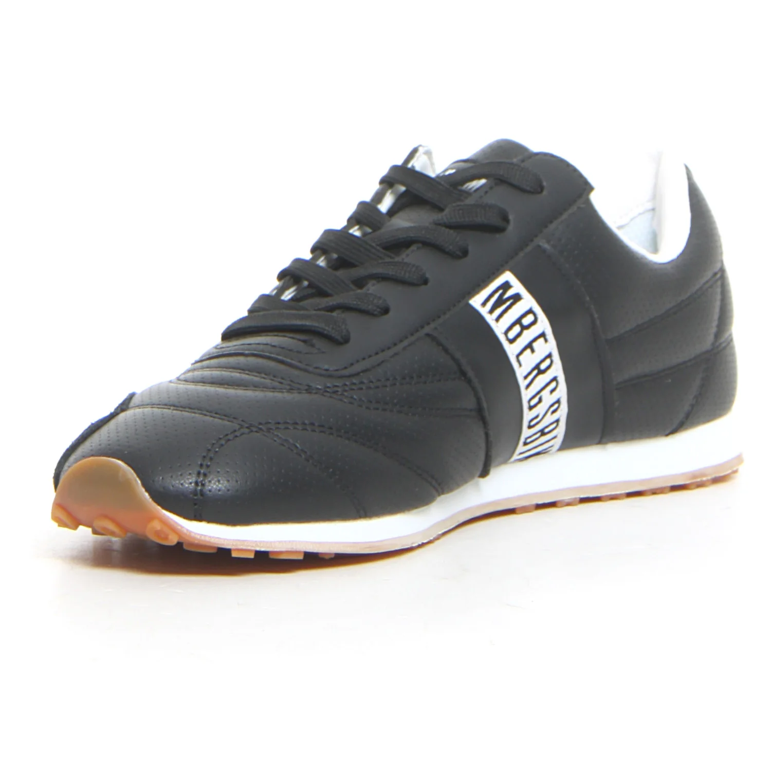 Sneaker black - Image 3