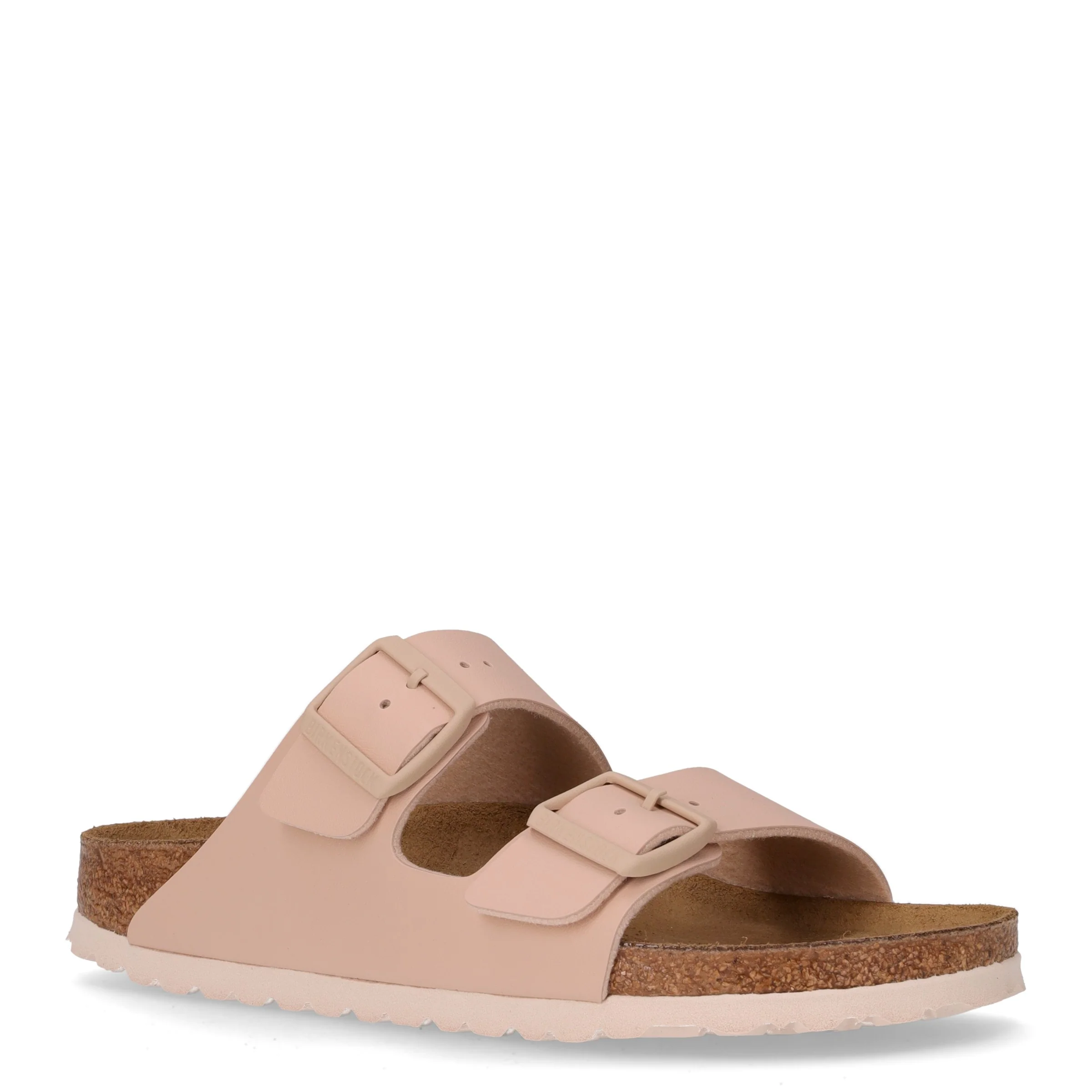 Arizona ciabatta in pelle beige - Image 2
