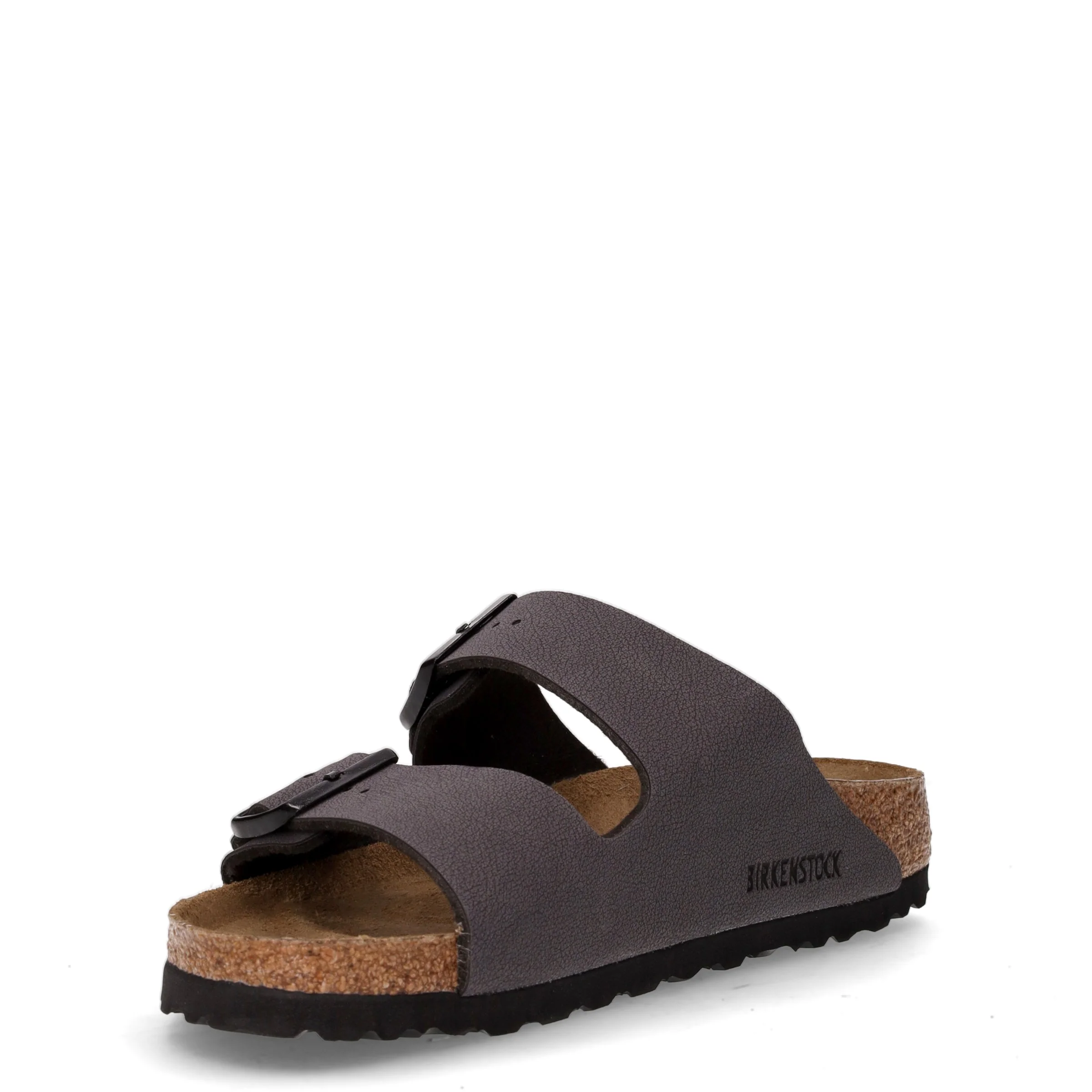 Arizona ciabatta in pelle grigio - Image 3
