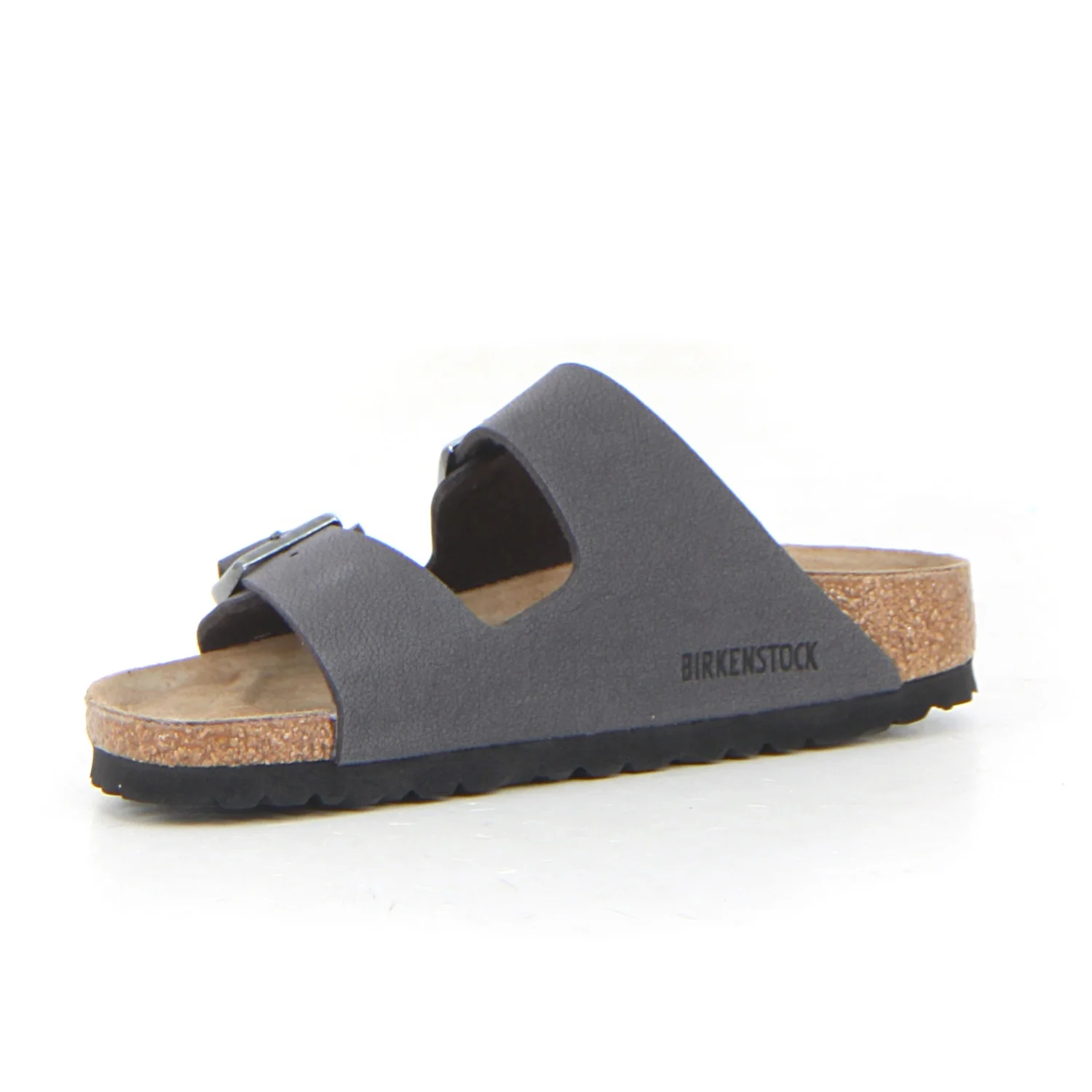 Arizona ciabatta velvet gray - Image 3