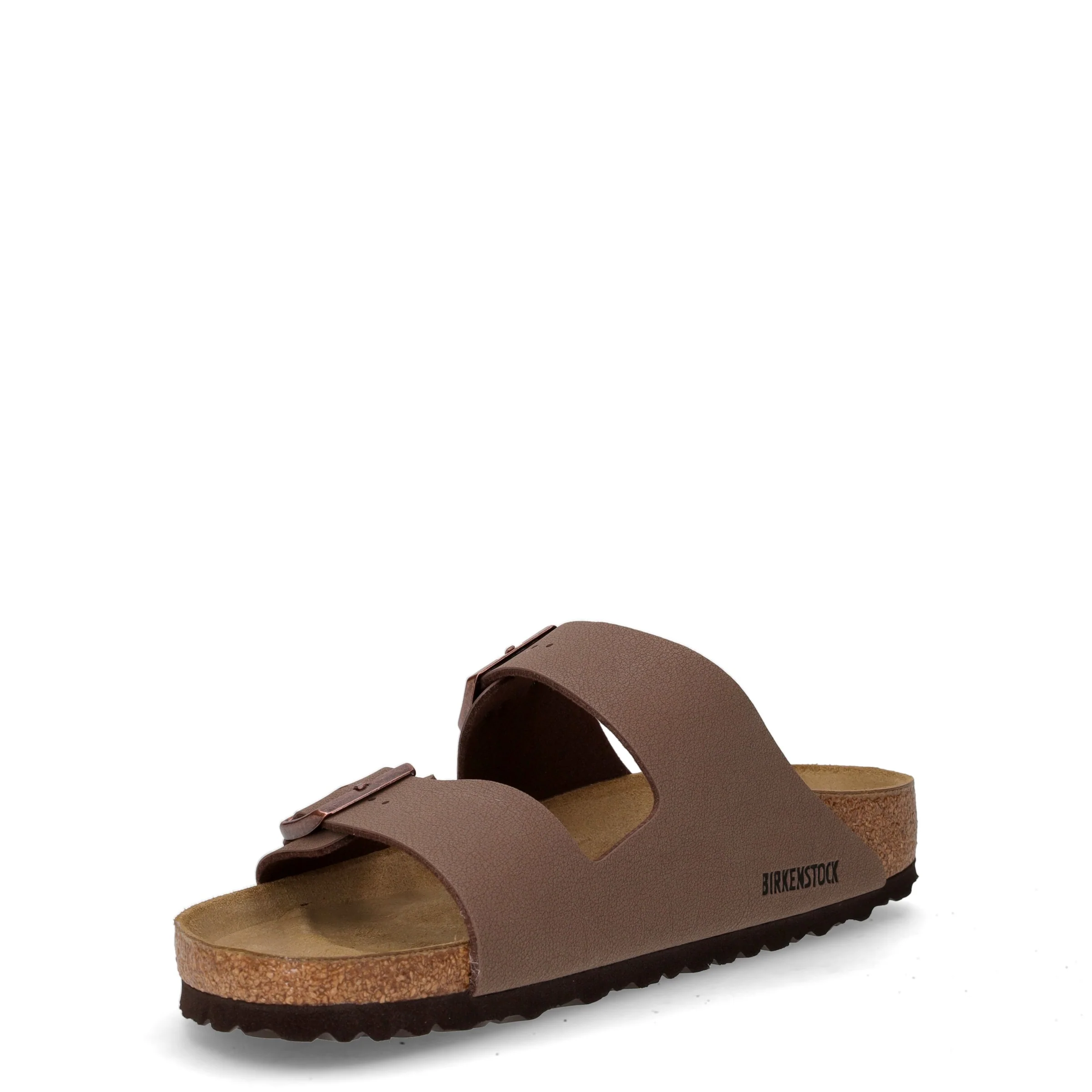 Arizona in pelle mocca - Image 3