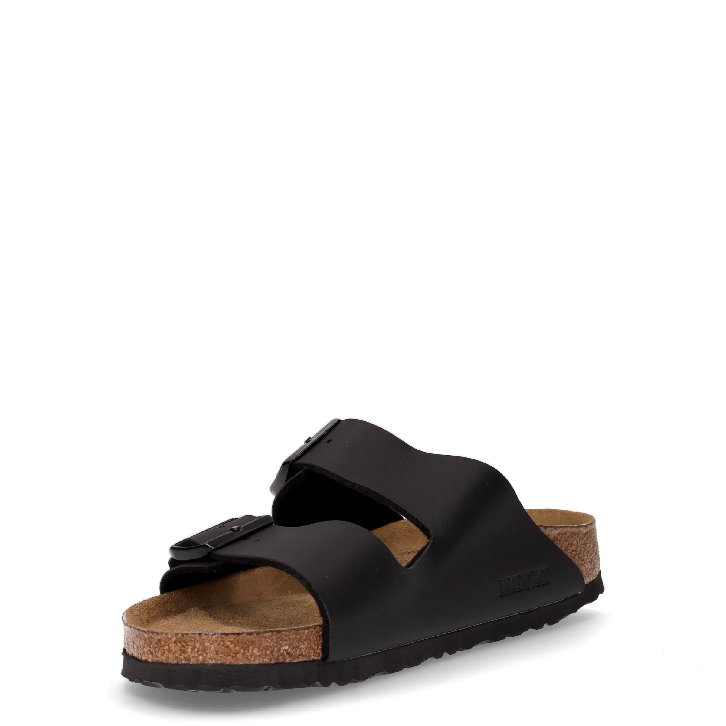 Arizona in pelle nero - Image 3
