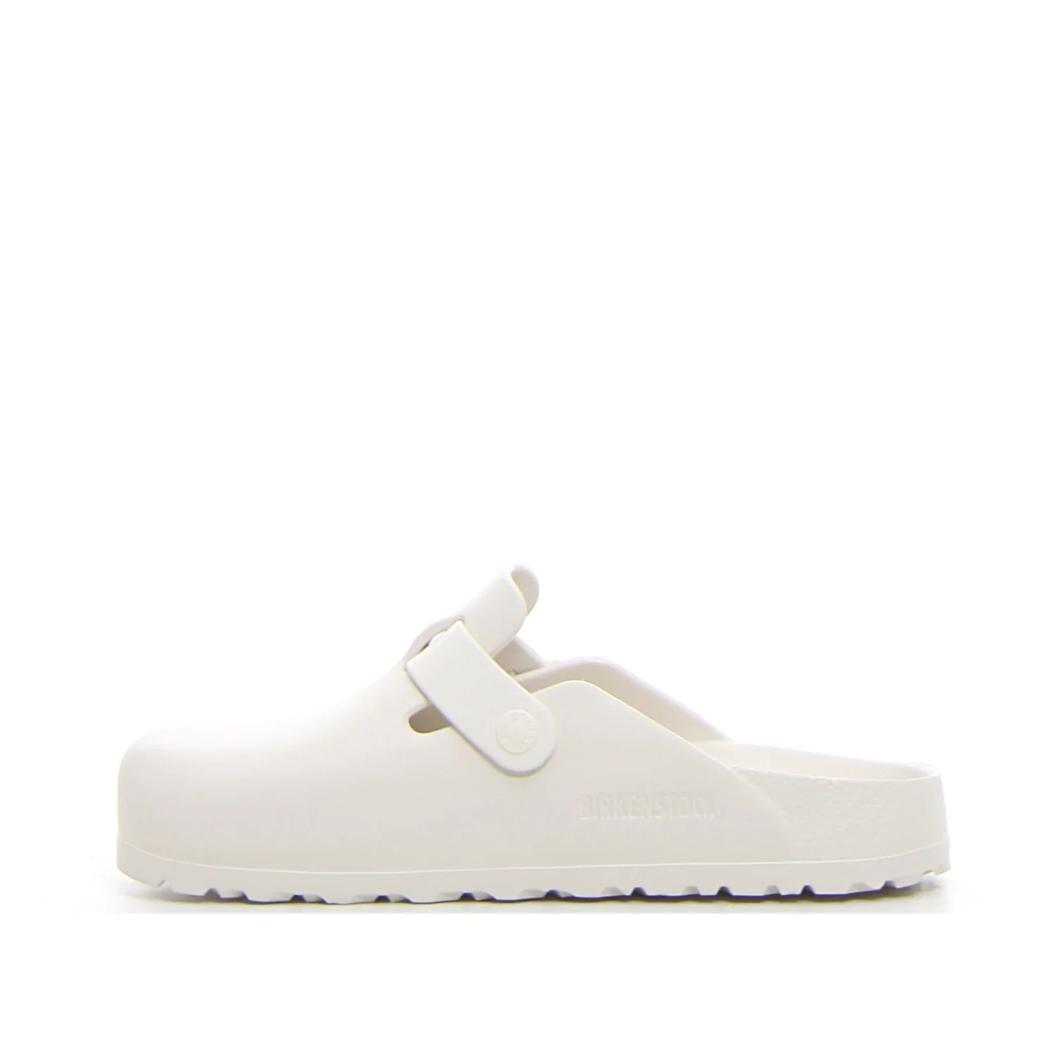 Boston EVA ciabatta eggshell - Image 2