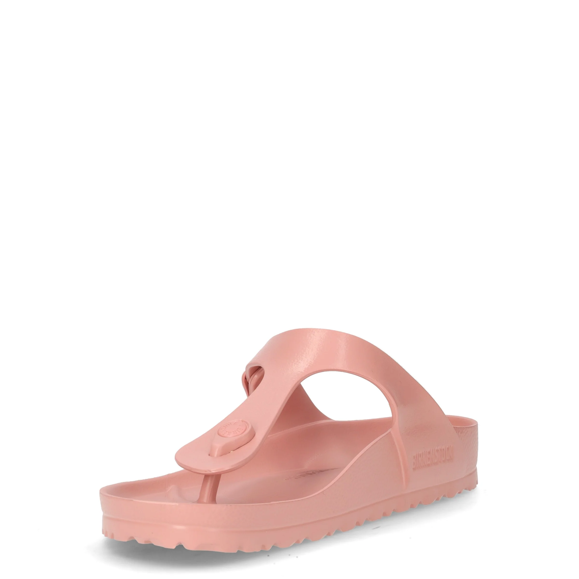 Gizeh EVA ciabatta in gomma rosa - Image 3