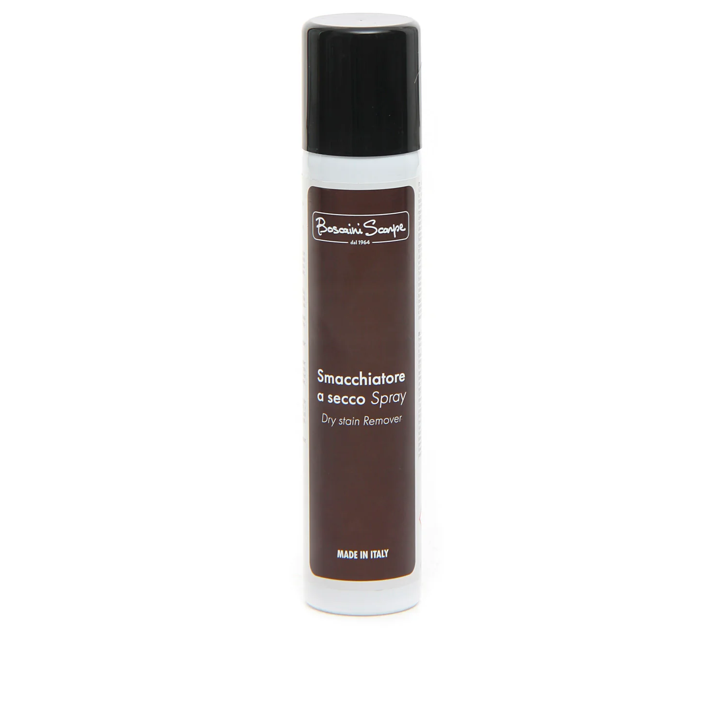 Smacchiatore a secco spray