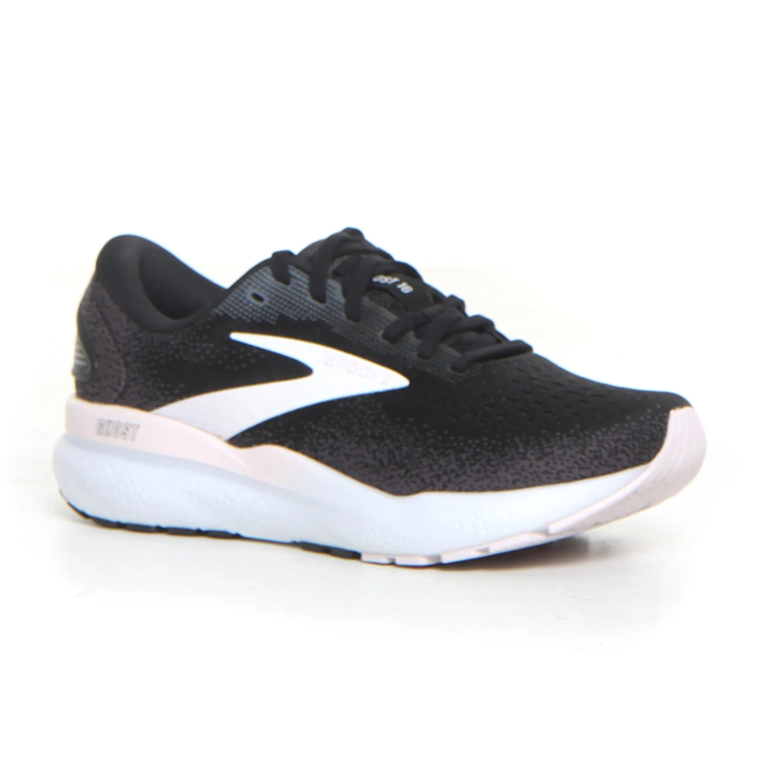 Ghost 16 scarpa da running black white - Image 2