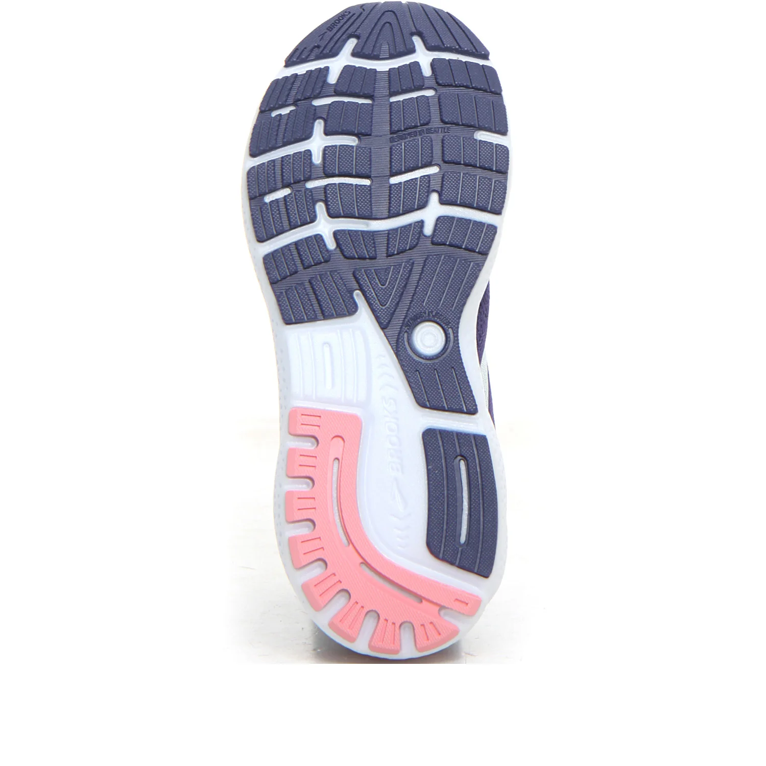 Ghost 16 scarpa da running blue ribbon peacoat - Image 3