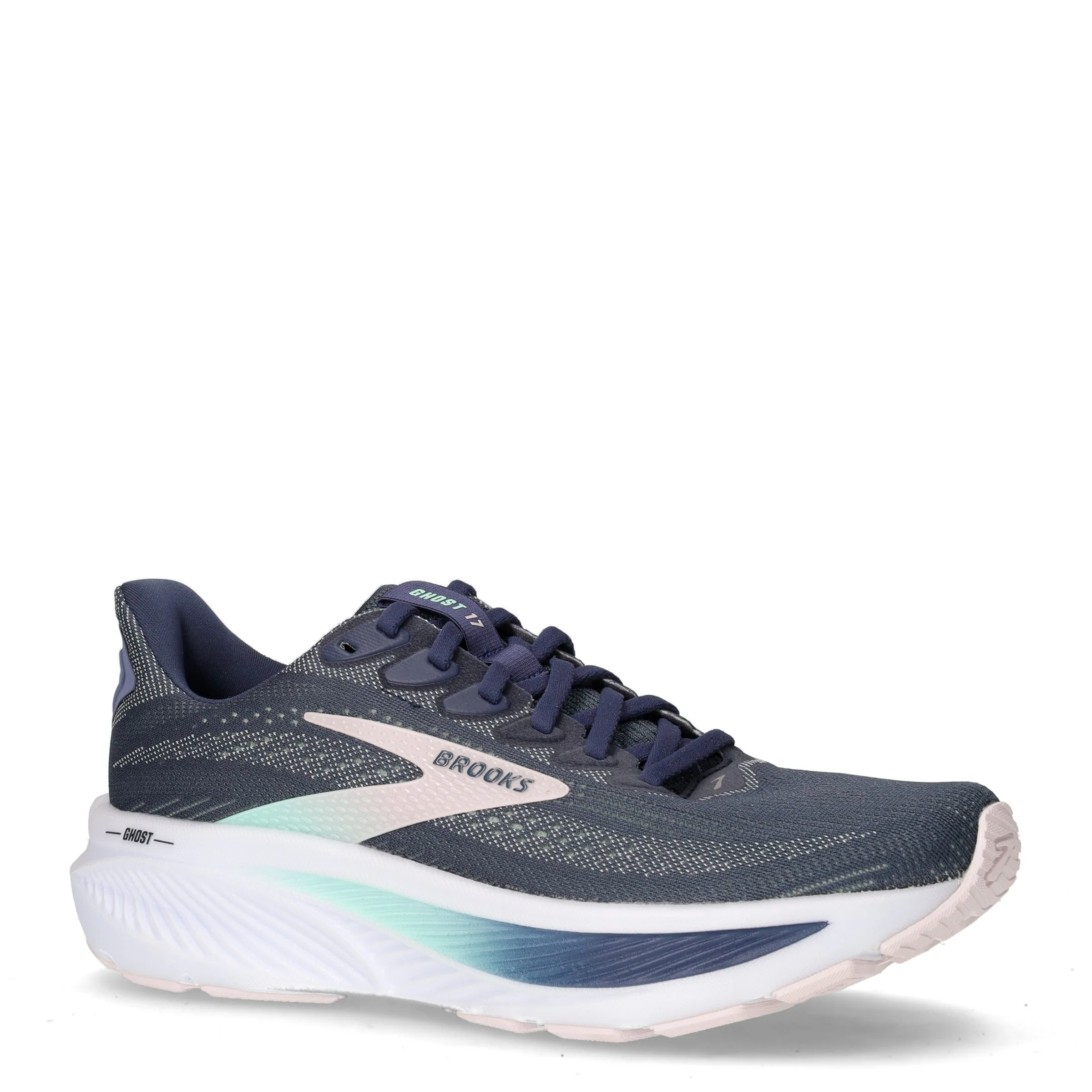 Ghost 17 scarpa da running in mesh blu - Image 2