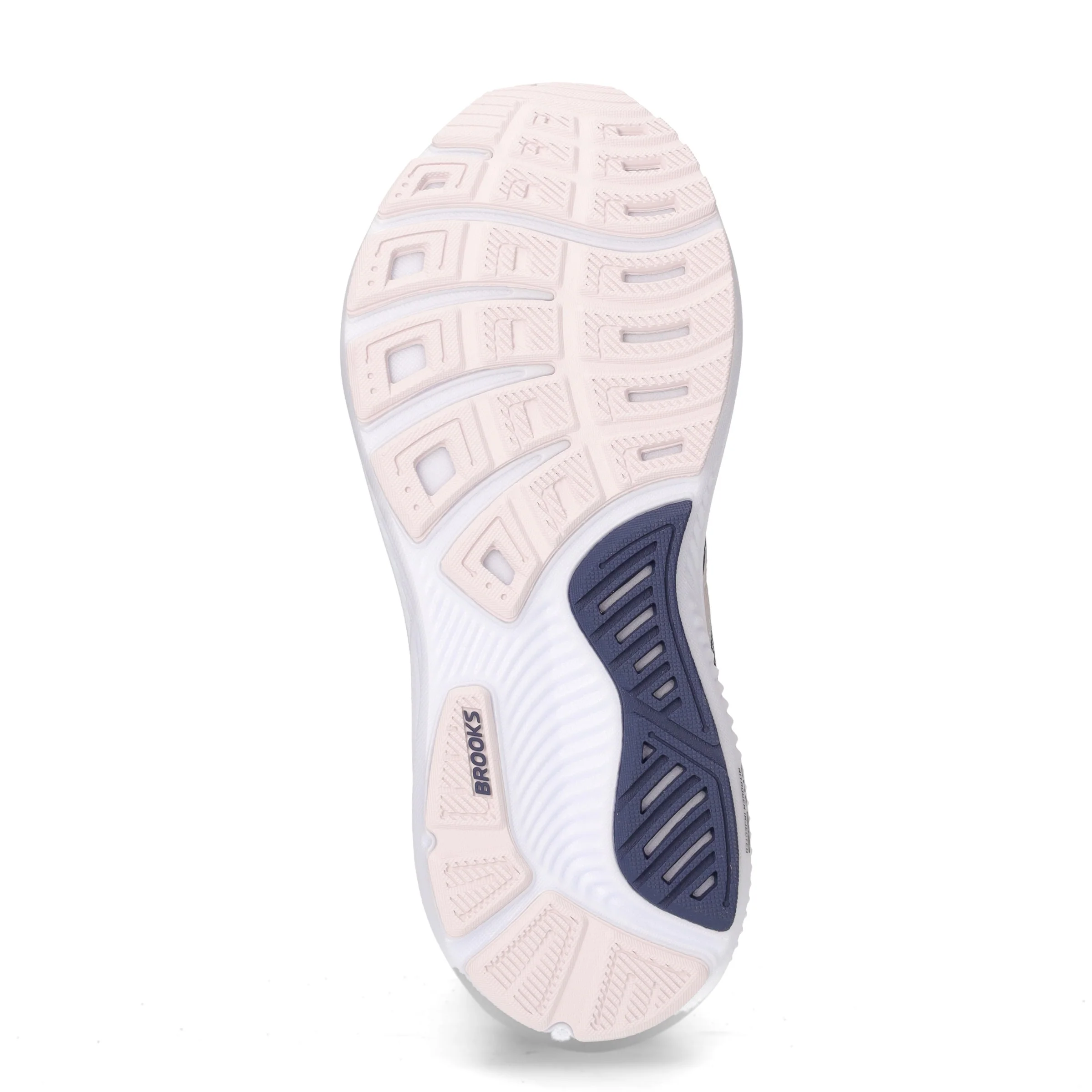 Ghost 17 scarpa da running in mesh blu - Image 4