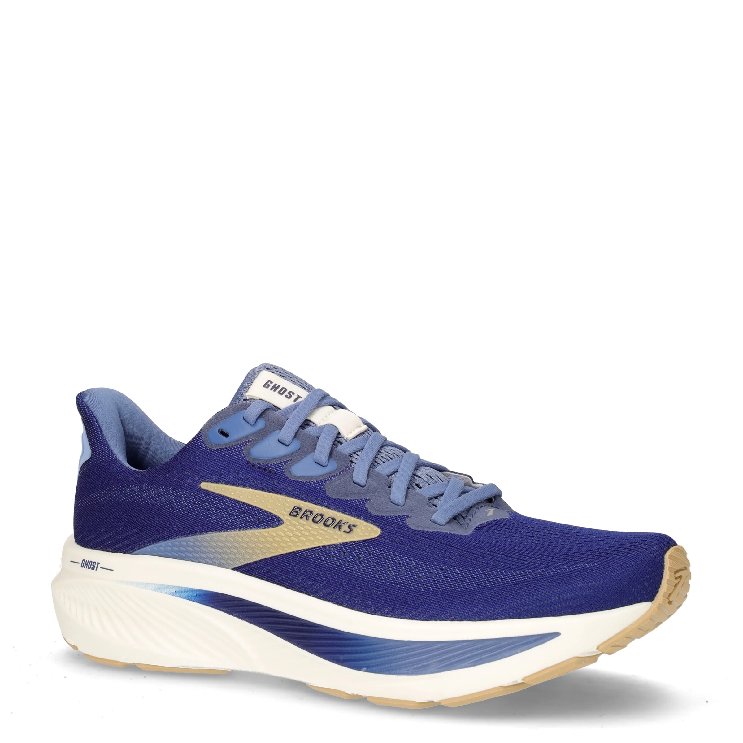Ghost 17 scarpa da running in mesh blu - Image 2