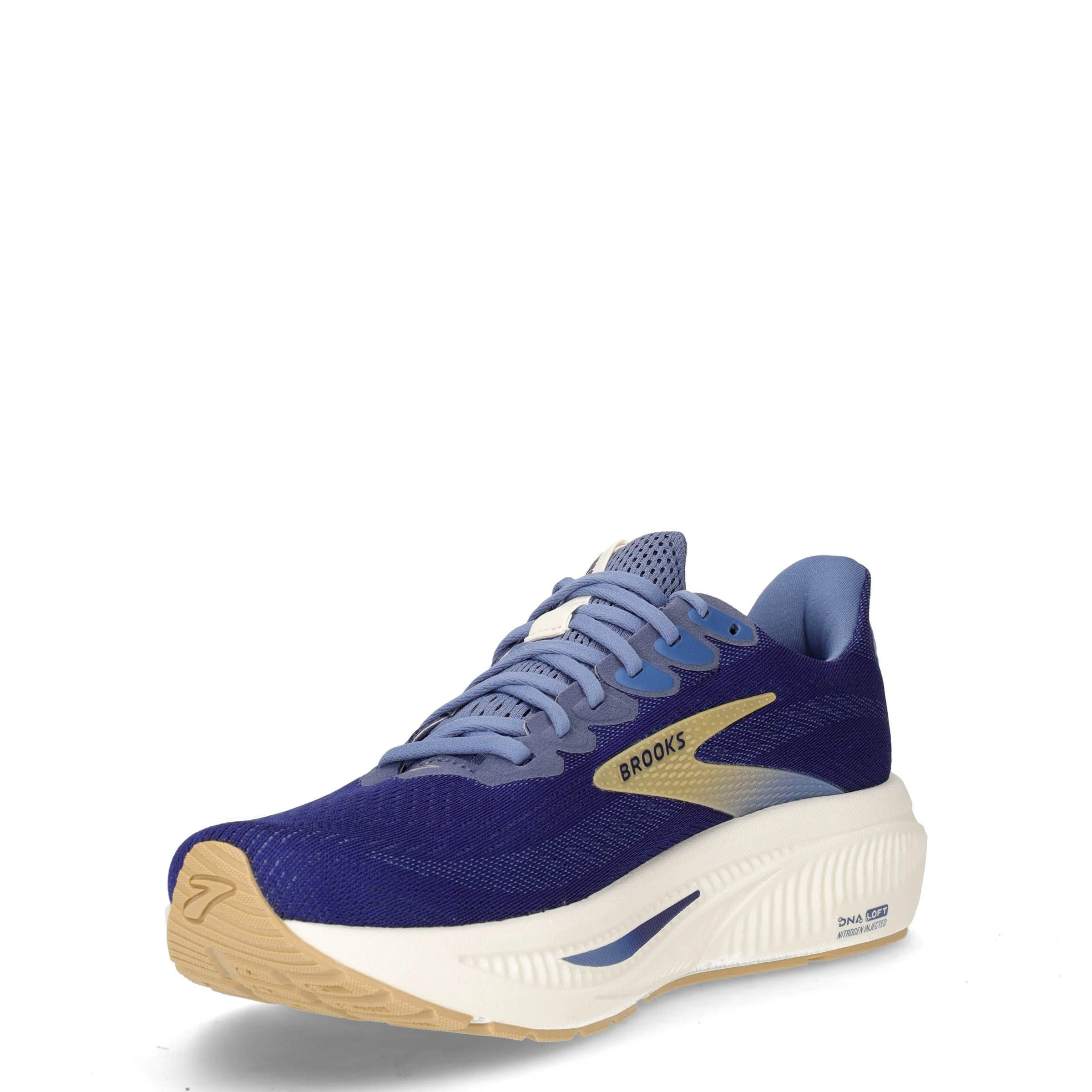 Ghost 17 scarpa da running in mesh blu - Image 3