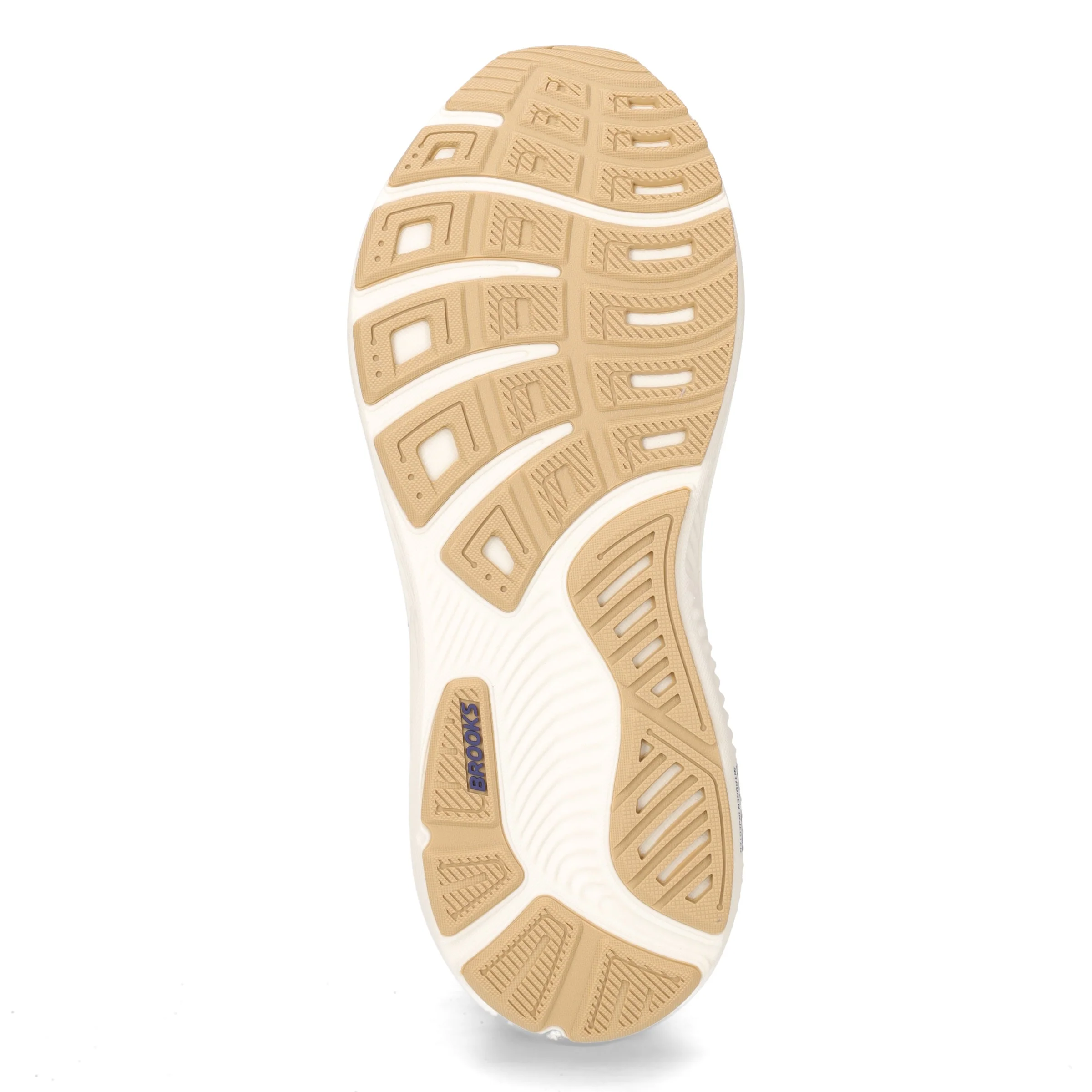 Ghost 17 scarpa da running in mesh blu - Image 4