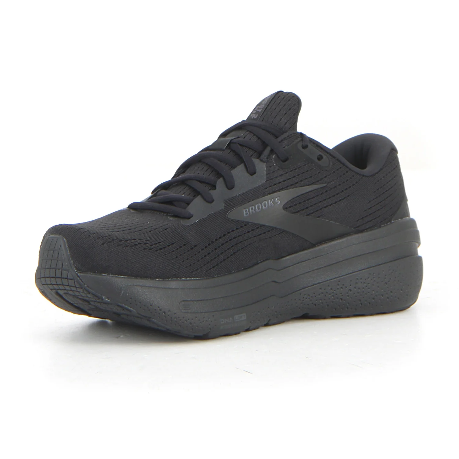 Ghost Max 2 scarpa da running black ebony - Image 3