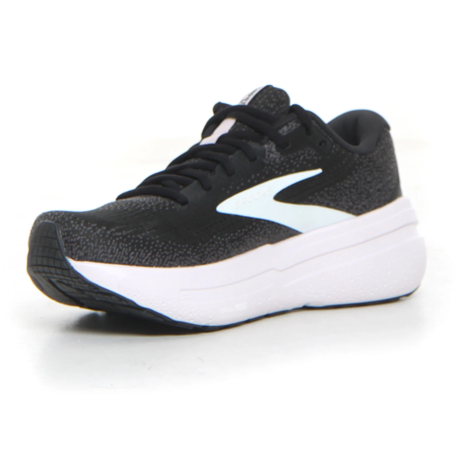 Ghost max 2 scarpa da running black white - Image 3