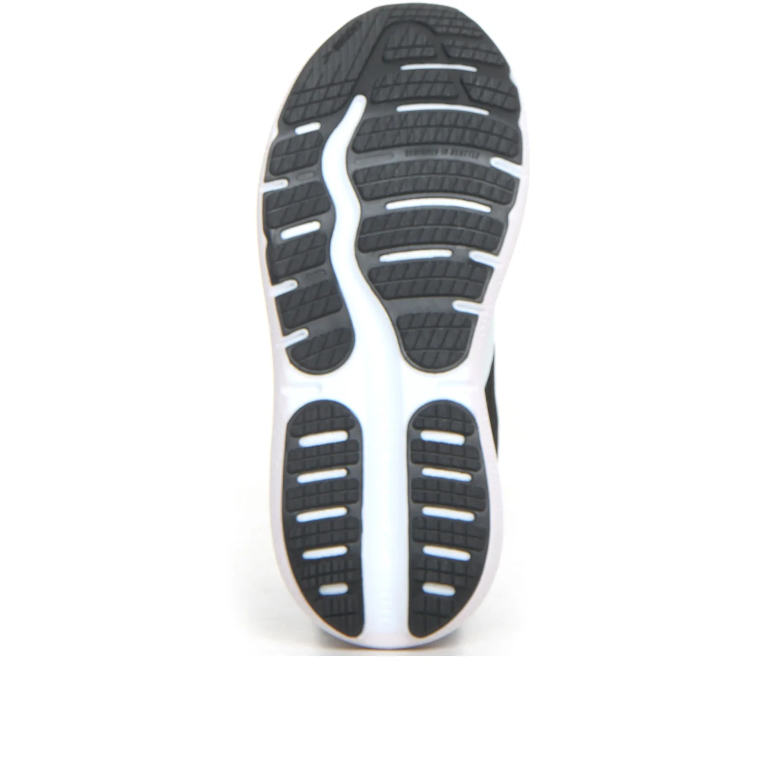 Ghost max 2 scarpa da running black white - Image 4