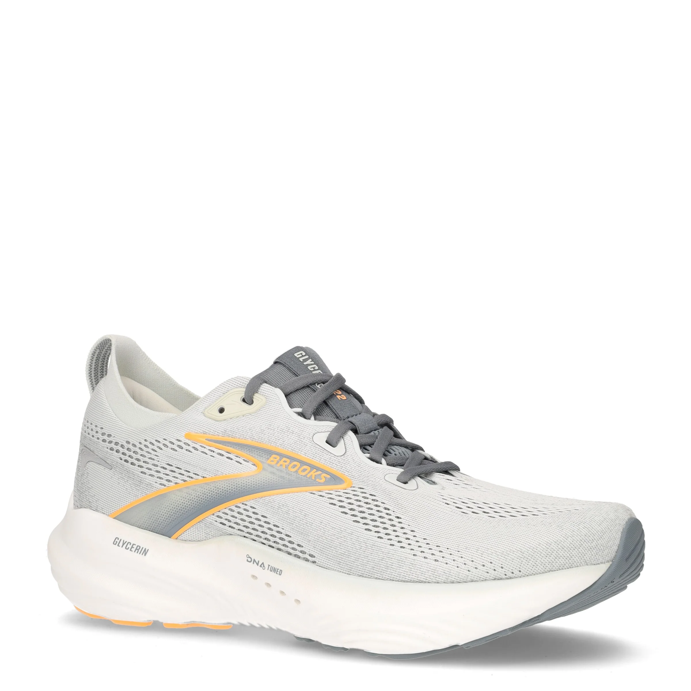 Glycerin 22 scarpa da running grigio - Image 2