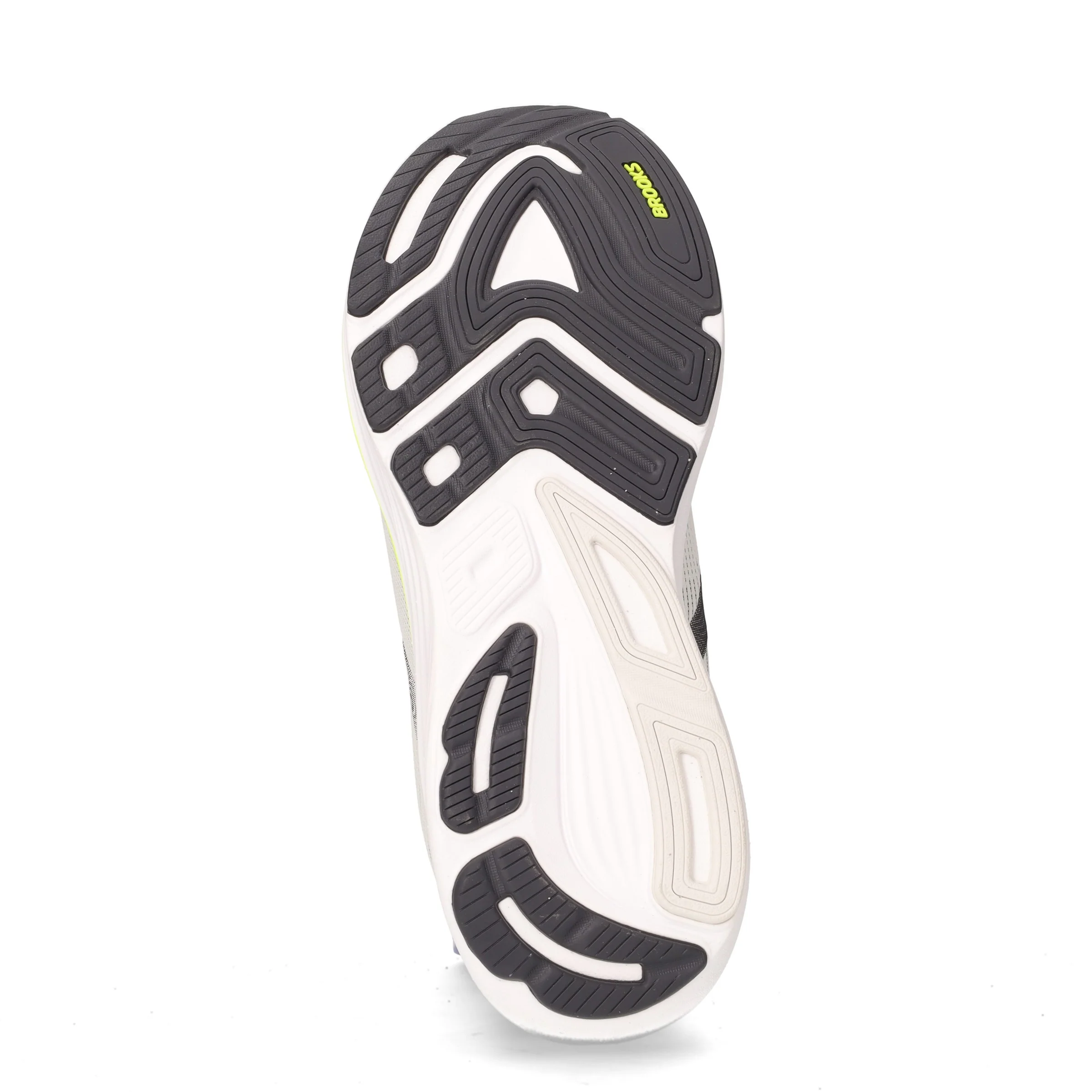 Revel 8 scarpa da running in mesh grigio chiaro - Image 4