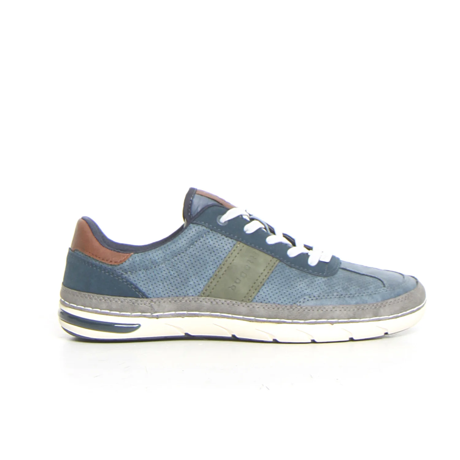 Scarpa sportiva multicolor