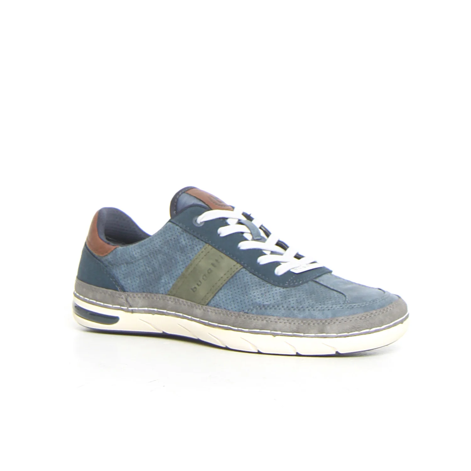 Scarpa sportiva multicolor - Image 2