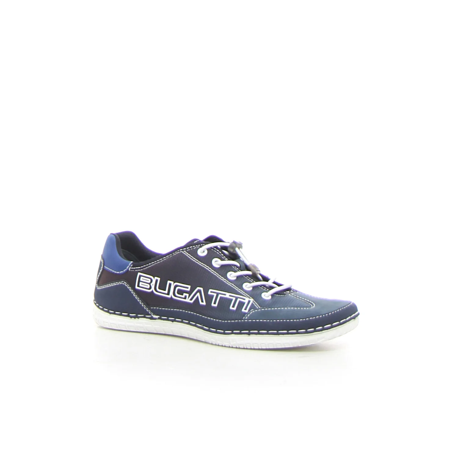 Sneaker blu - Image 2