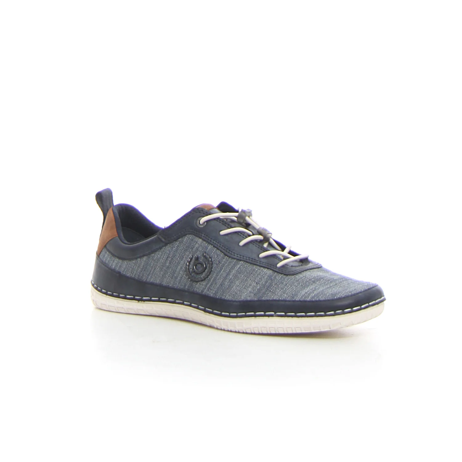 Sneaker blu - Image 2