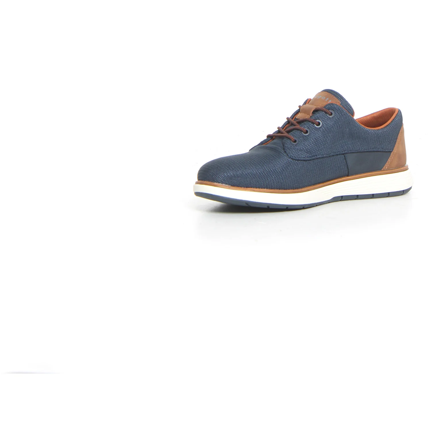 Sneaker dark blue - Image 3