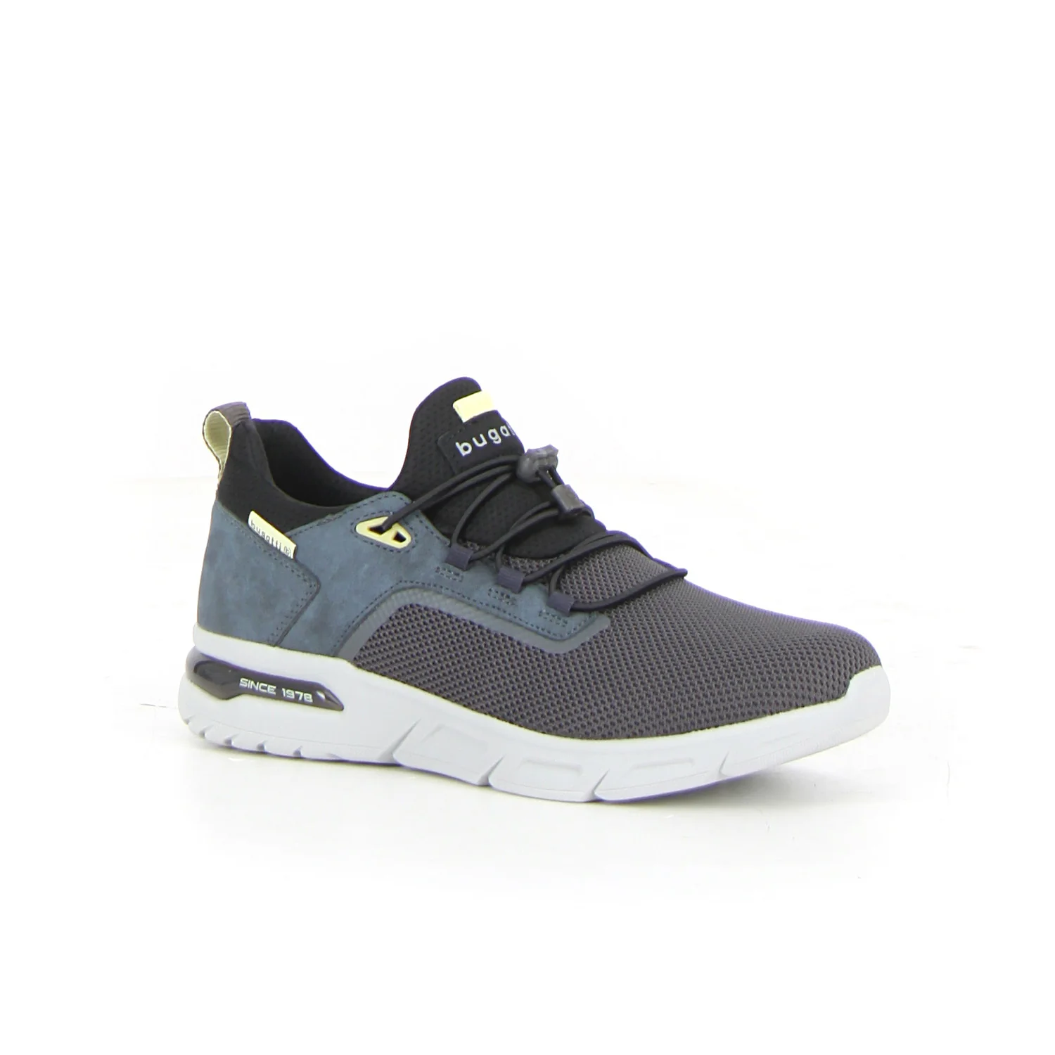 Sneaker dark grey - Image 2