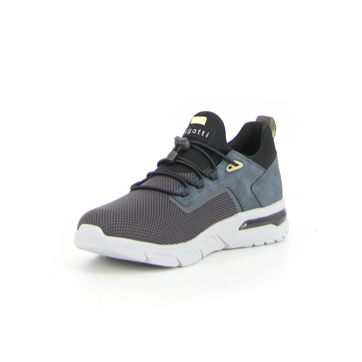 Sneaker dark grey - Image 3