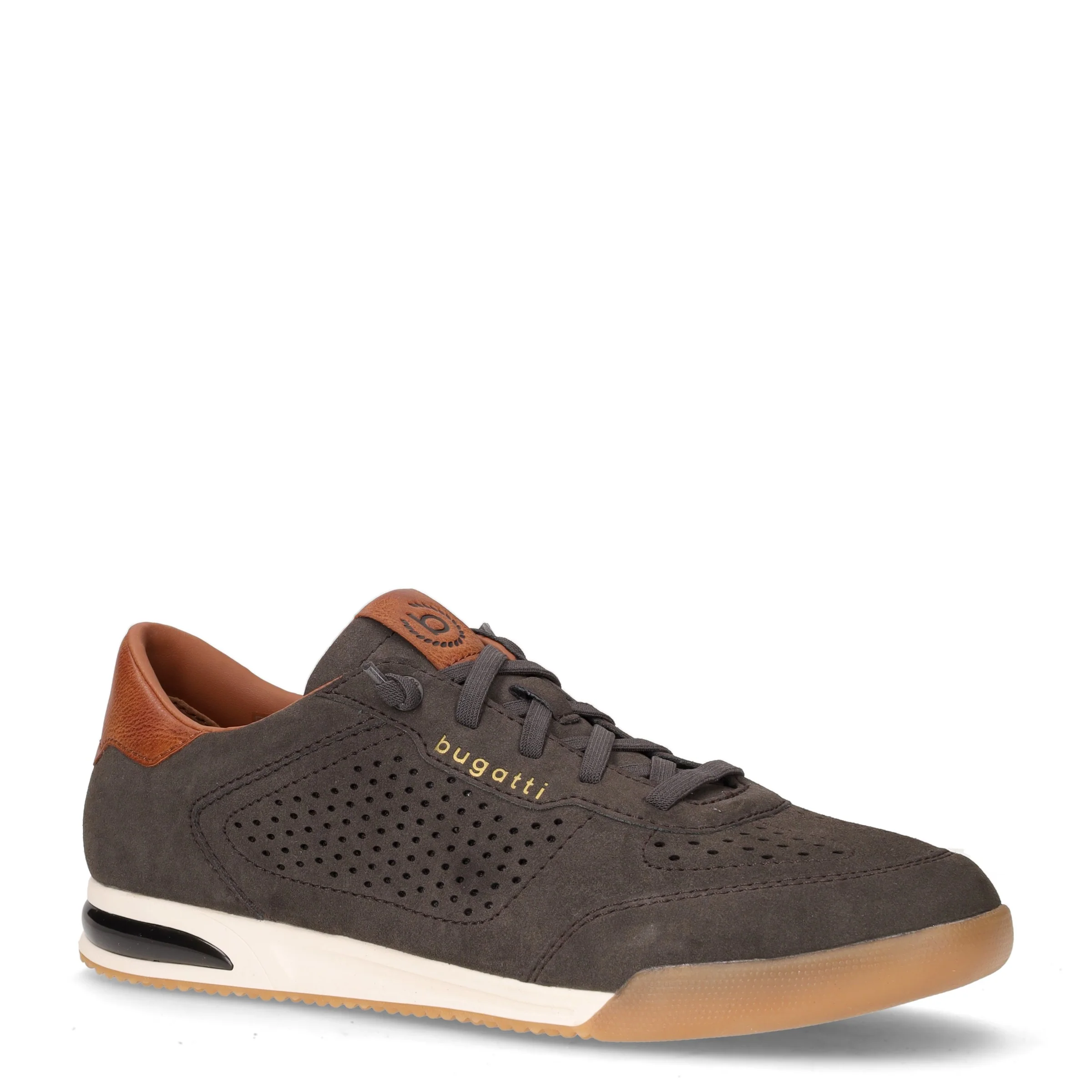 Sneaker in ecopelle nero - Image 2